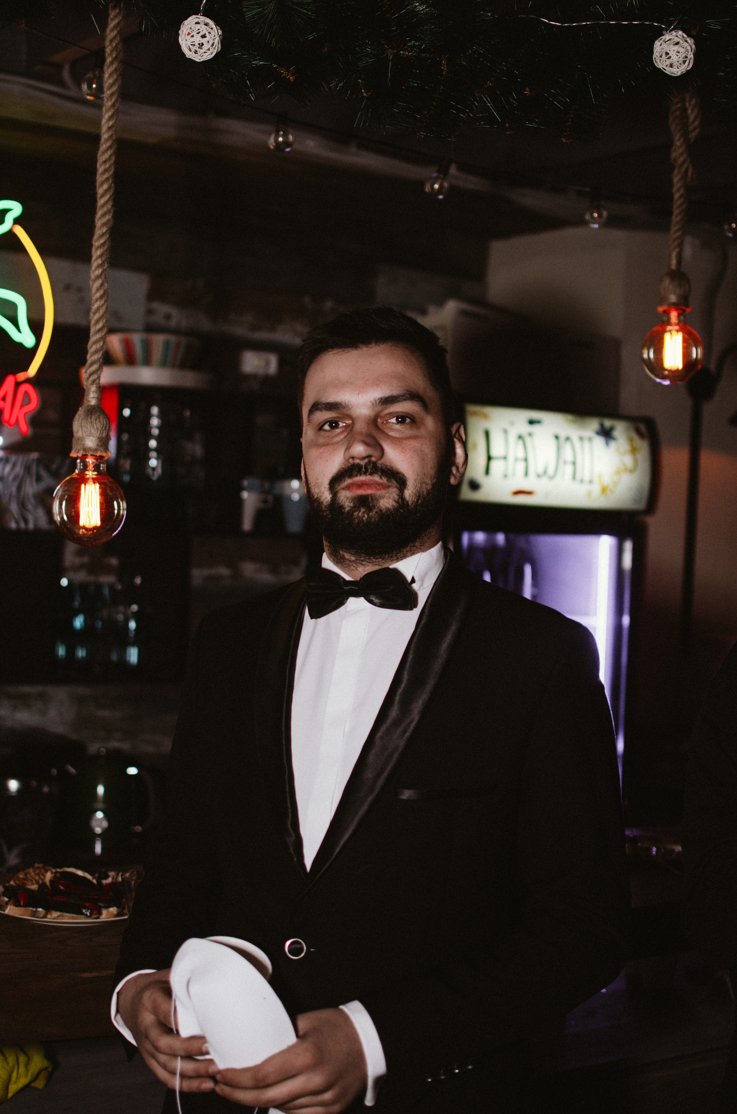 HB Dariana. Универсальный фотограф в Москве Михаил Королёв