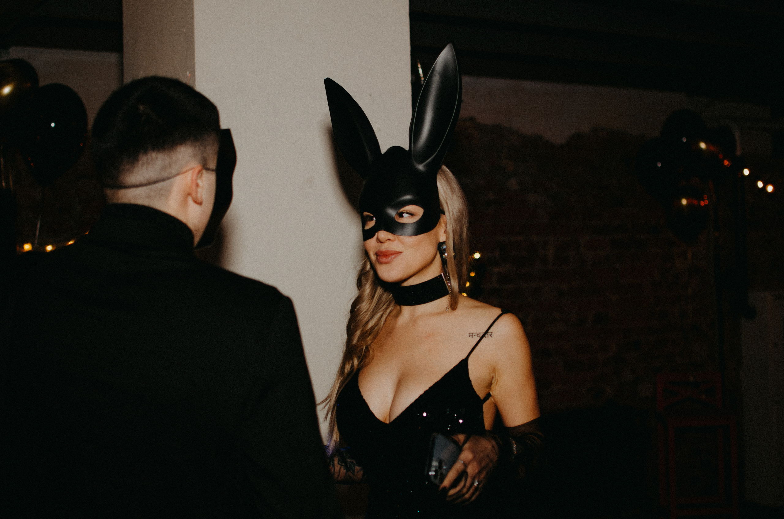 HB Dariana. Универсальный фотограф в Москве Михаил Королёв