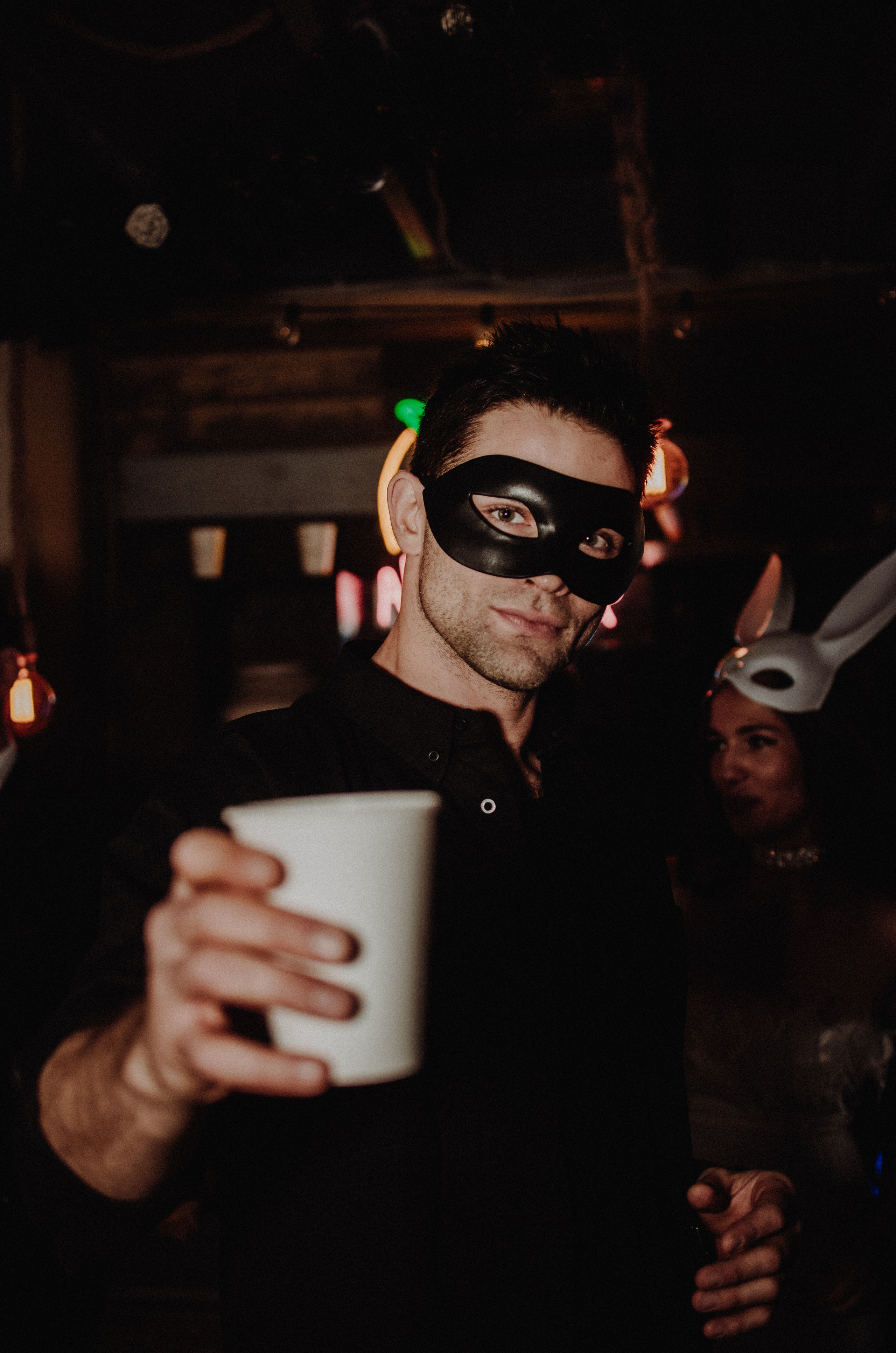 HB Dariana. Универсальный фотограф в Москве Михаил Королёв