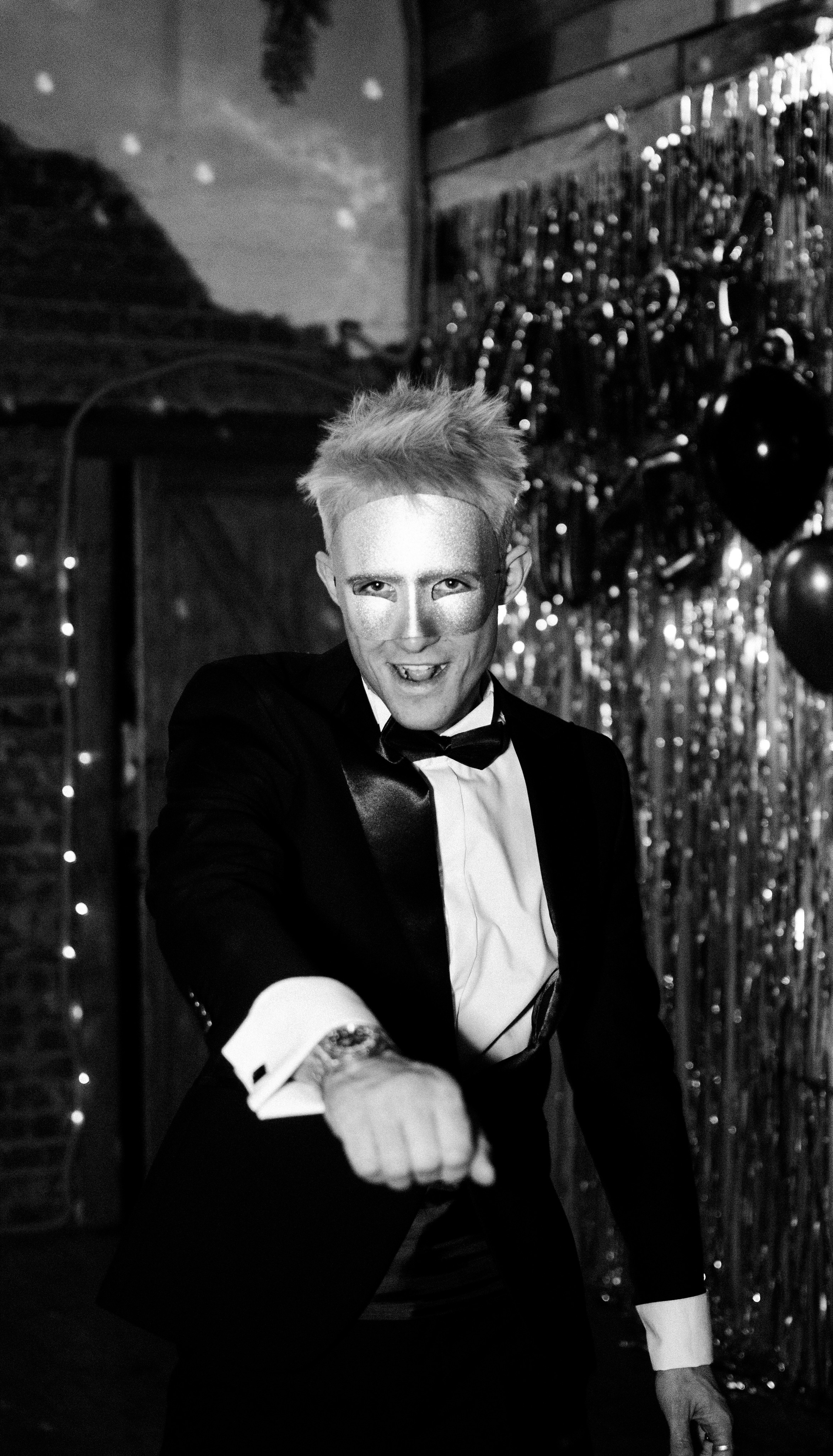 HB Dariana. Универсальный фотограф в Москве Михаил Королёв