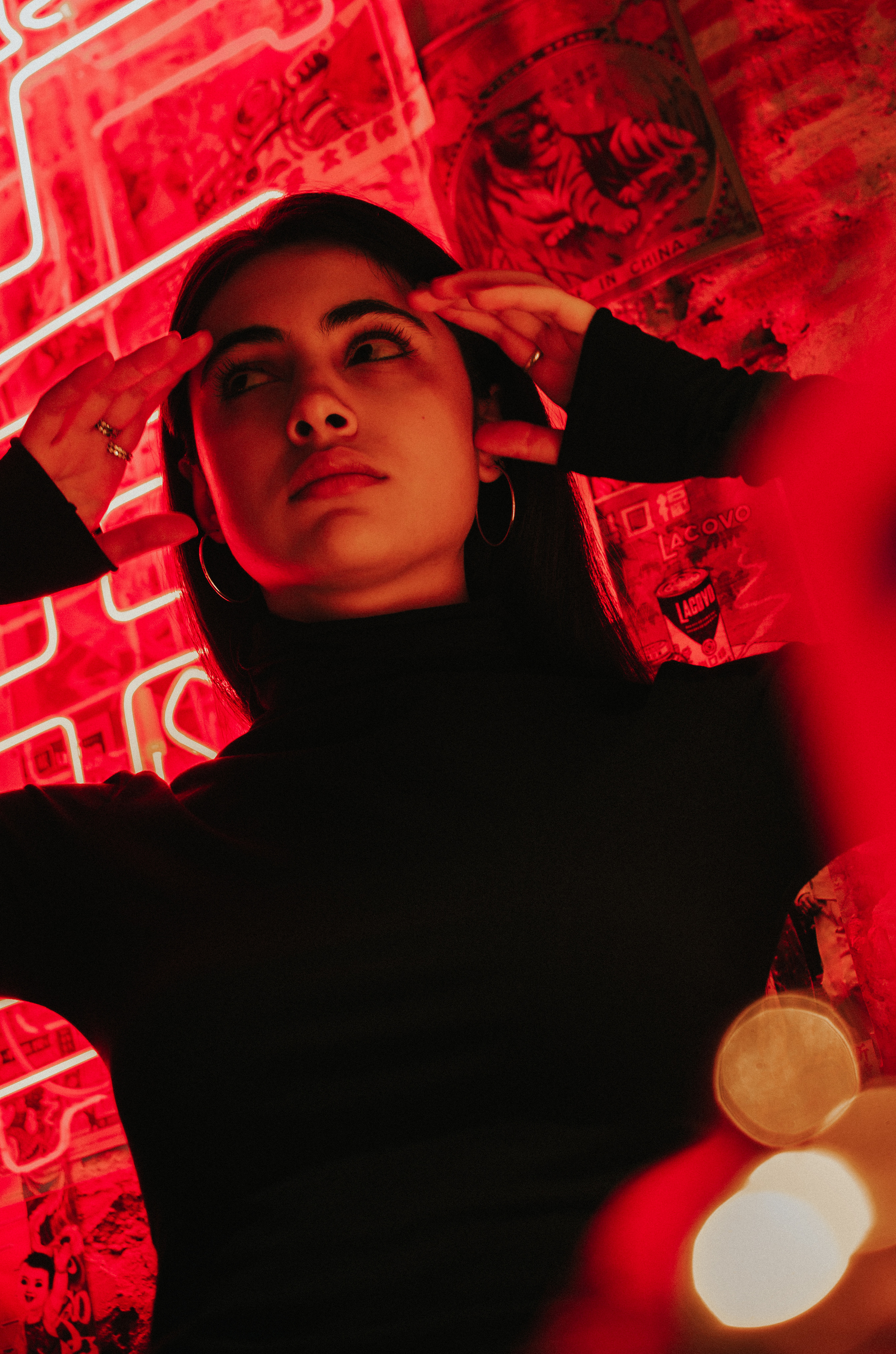 Street Photo. Универсальный фотограф в Москве Михаил Королёв