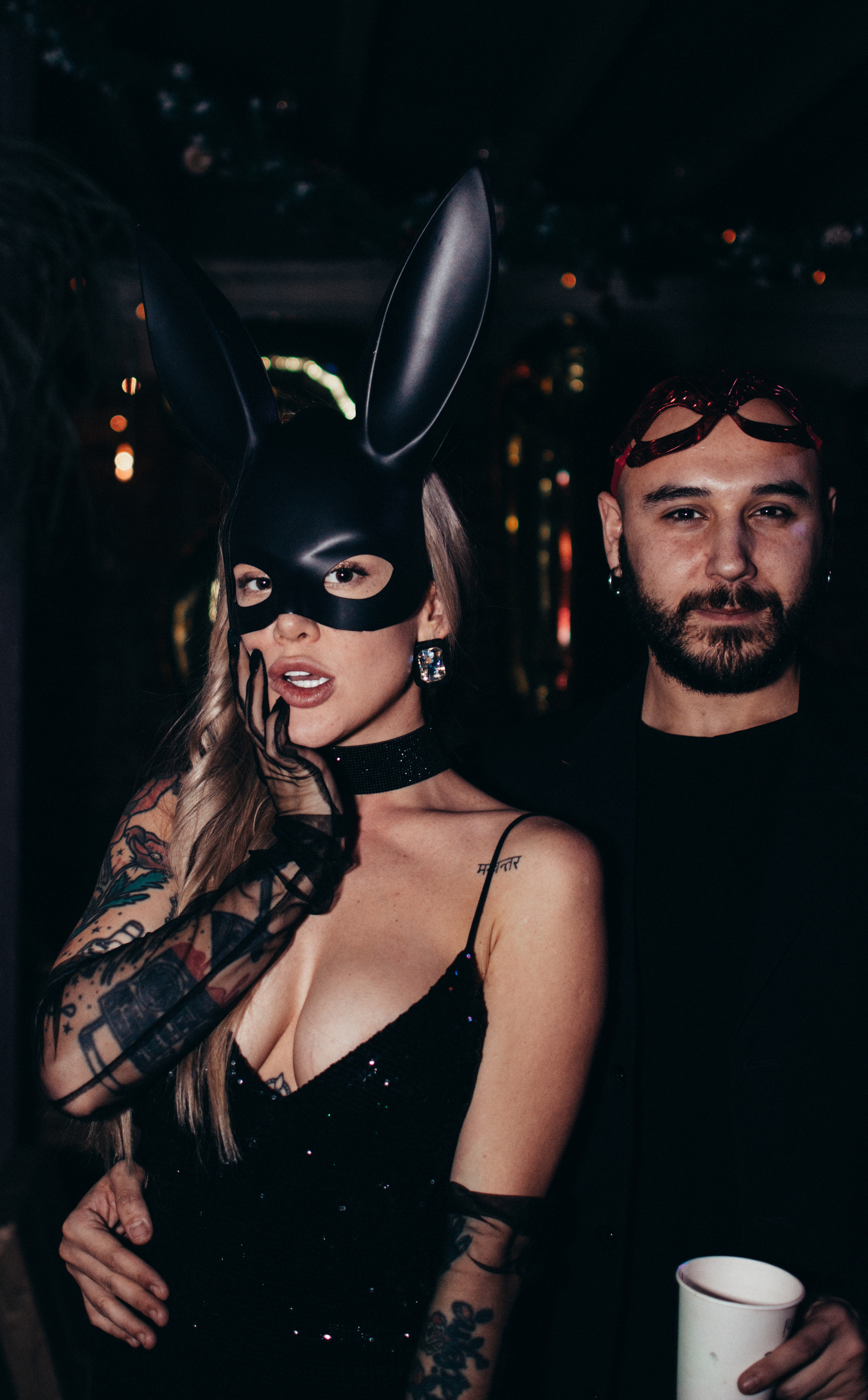 HB Dariana. Универсальный фотограф в Москве Михаил Королёв