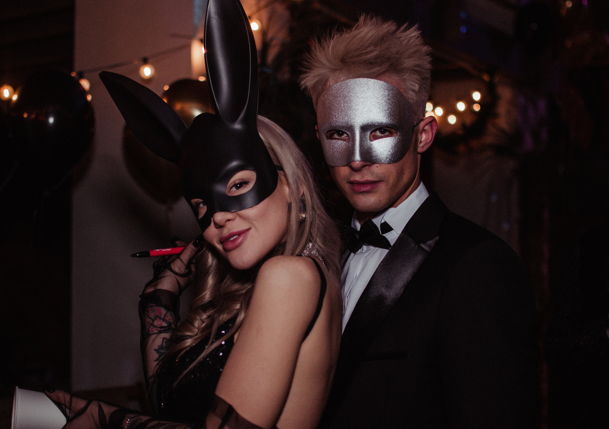 HB Dariana. Универсальный фотограф в Москве Михаил Королёв