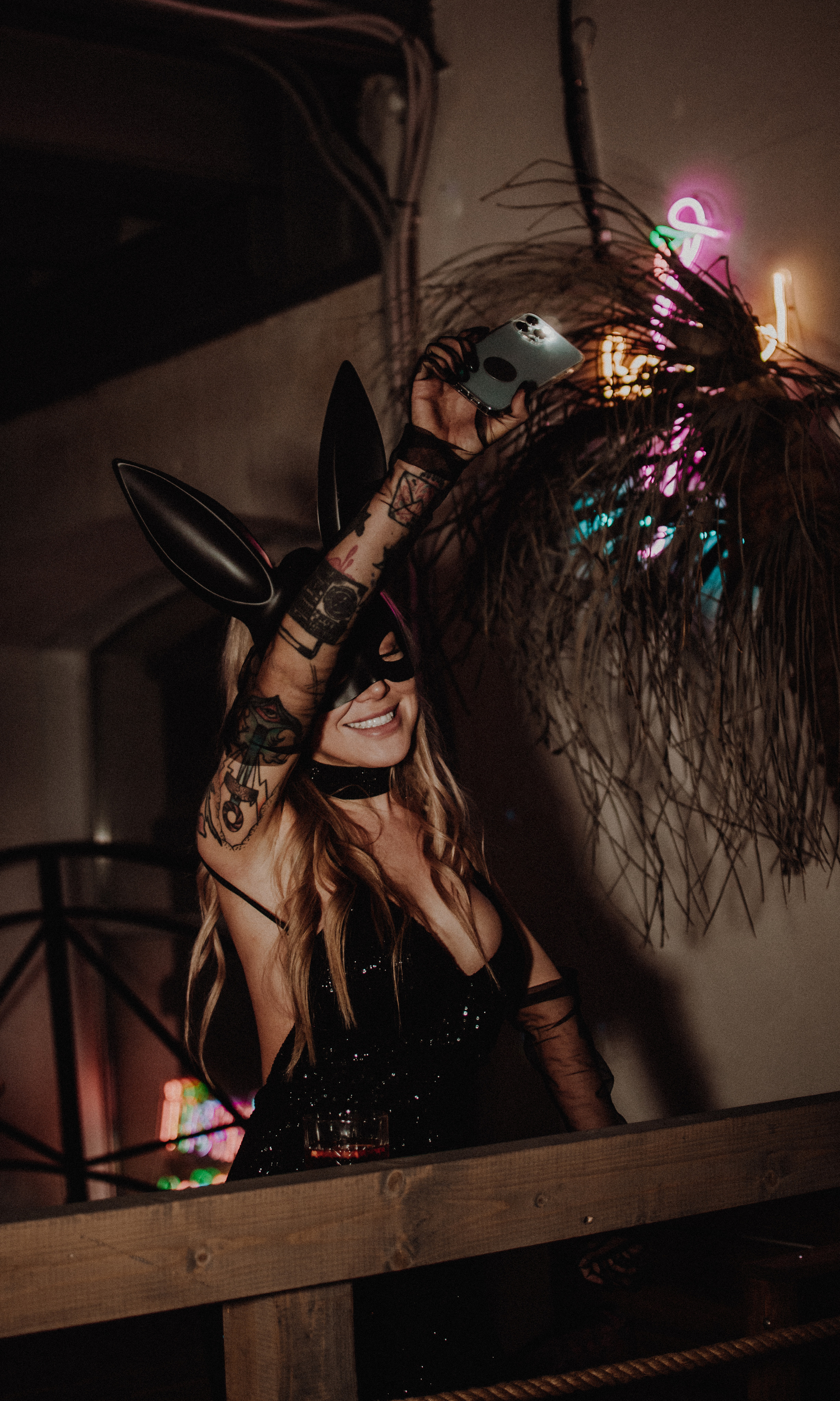 HB Dariana. Универсальный фотограф в Москве Михаил Королёв