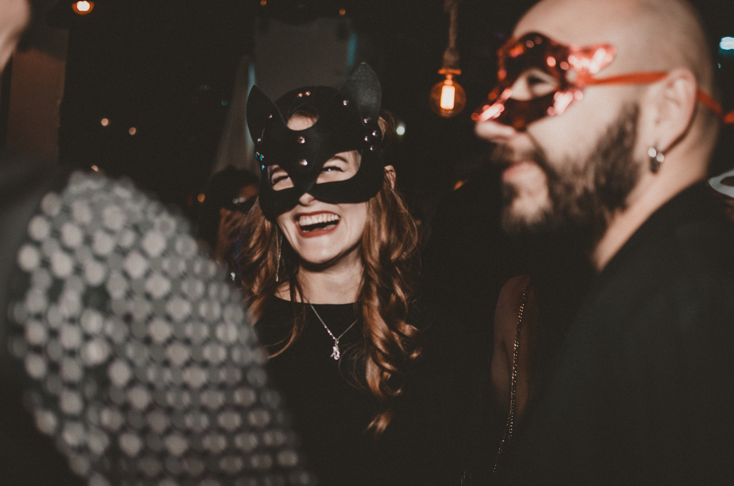 HB Dariana. Универсальный фотограф в Москве Михаил Королёв