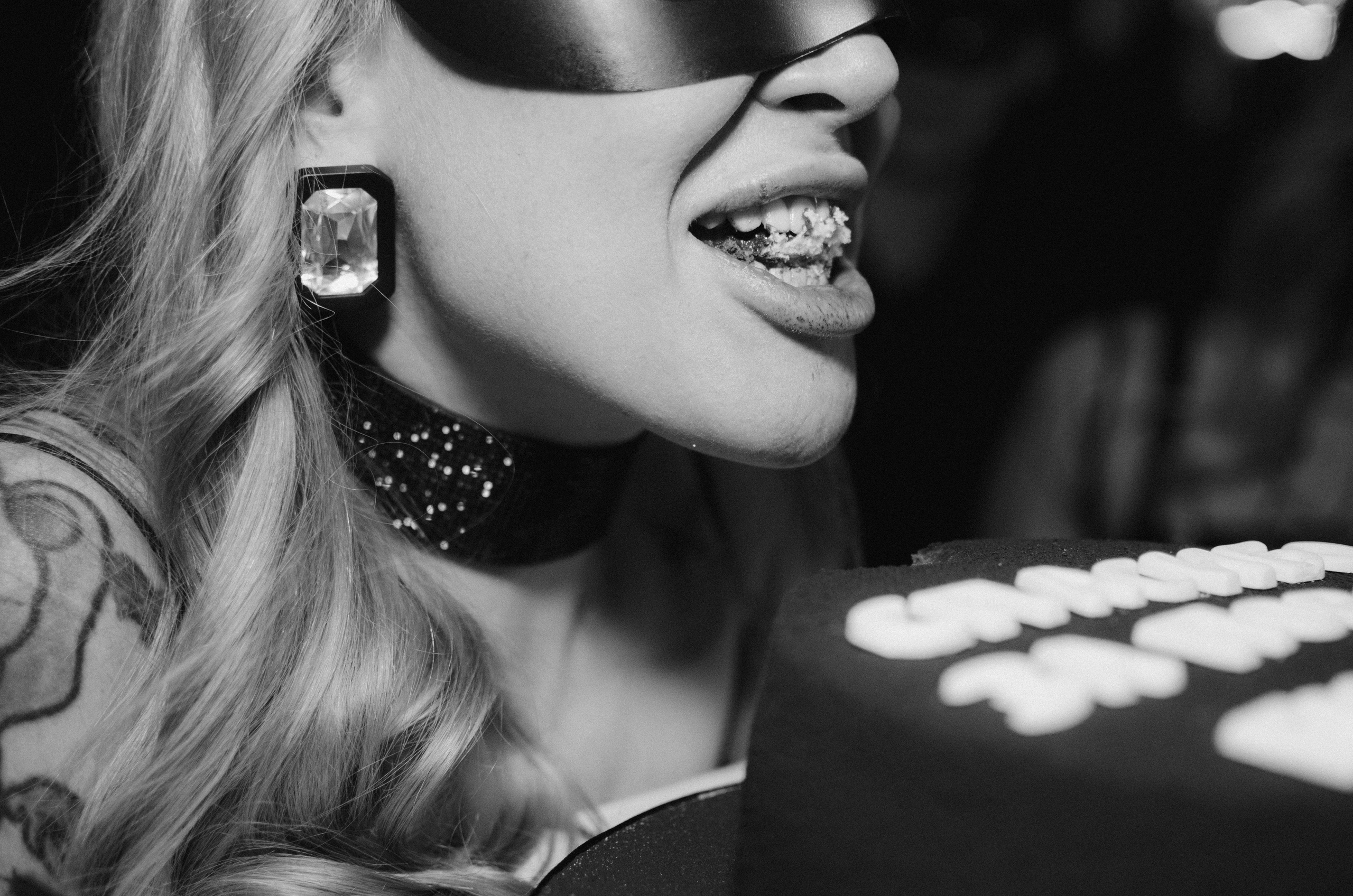 HB Dariana. Универсальный фотограф в Москве Михаил Королёв