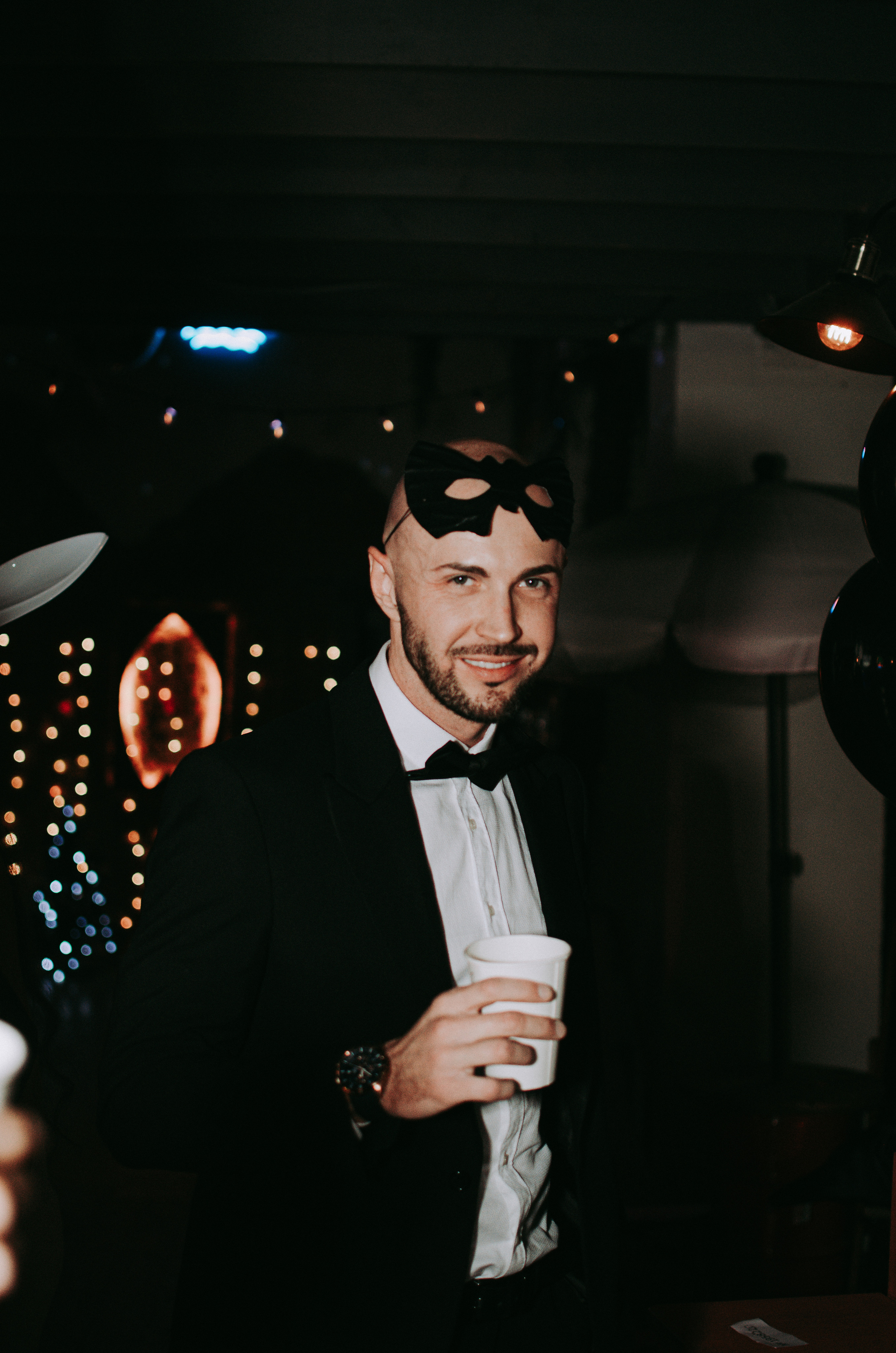 HB Dariana. Универсальный фотограф в Москве Михаил Королёв