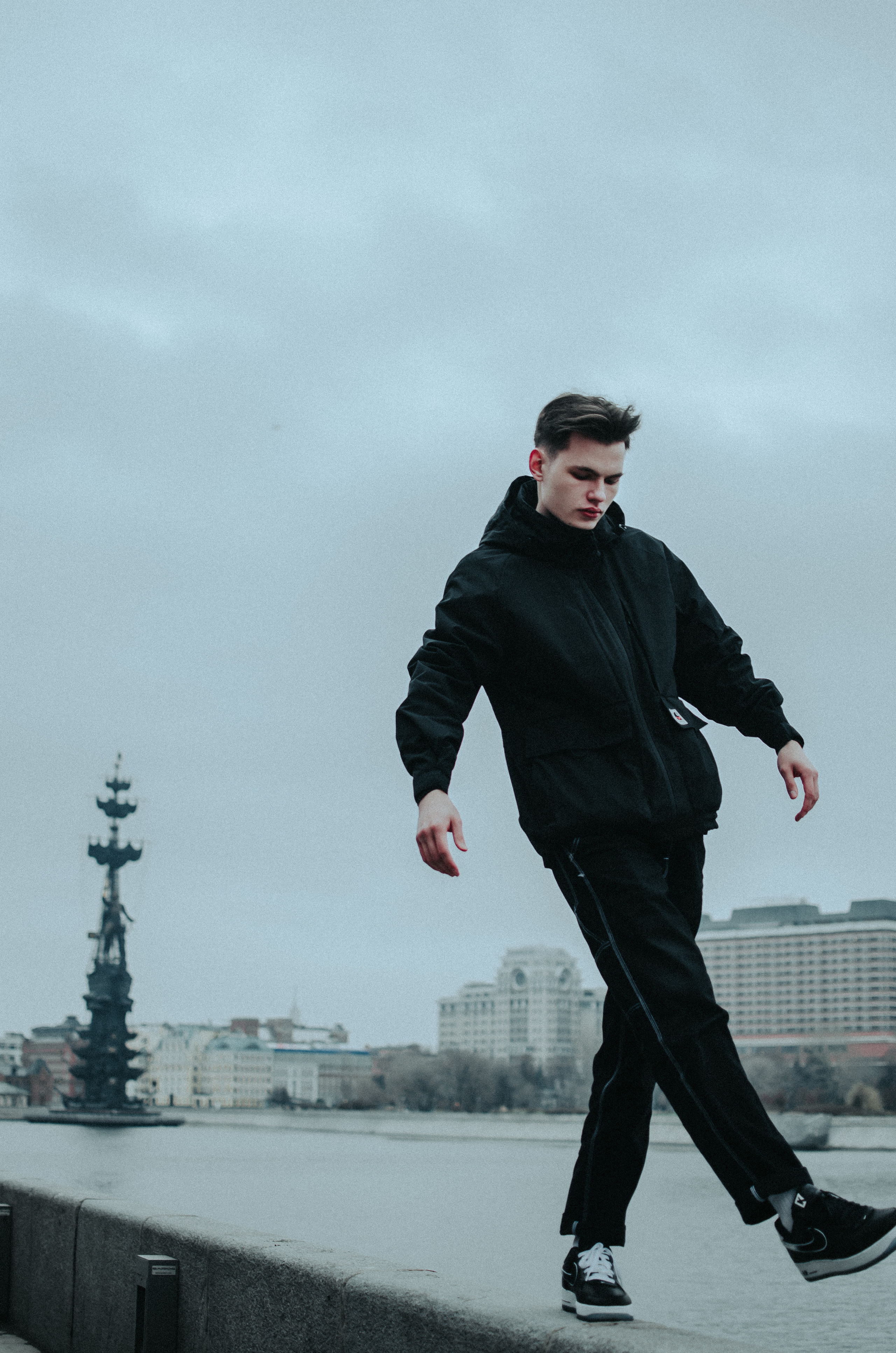 Street Photo. Универсальный фотограф в Москве Михаил Королёв