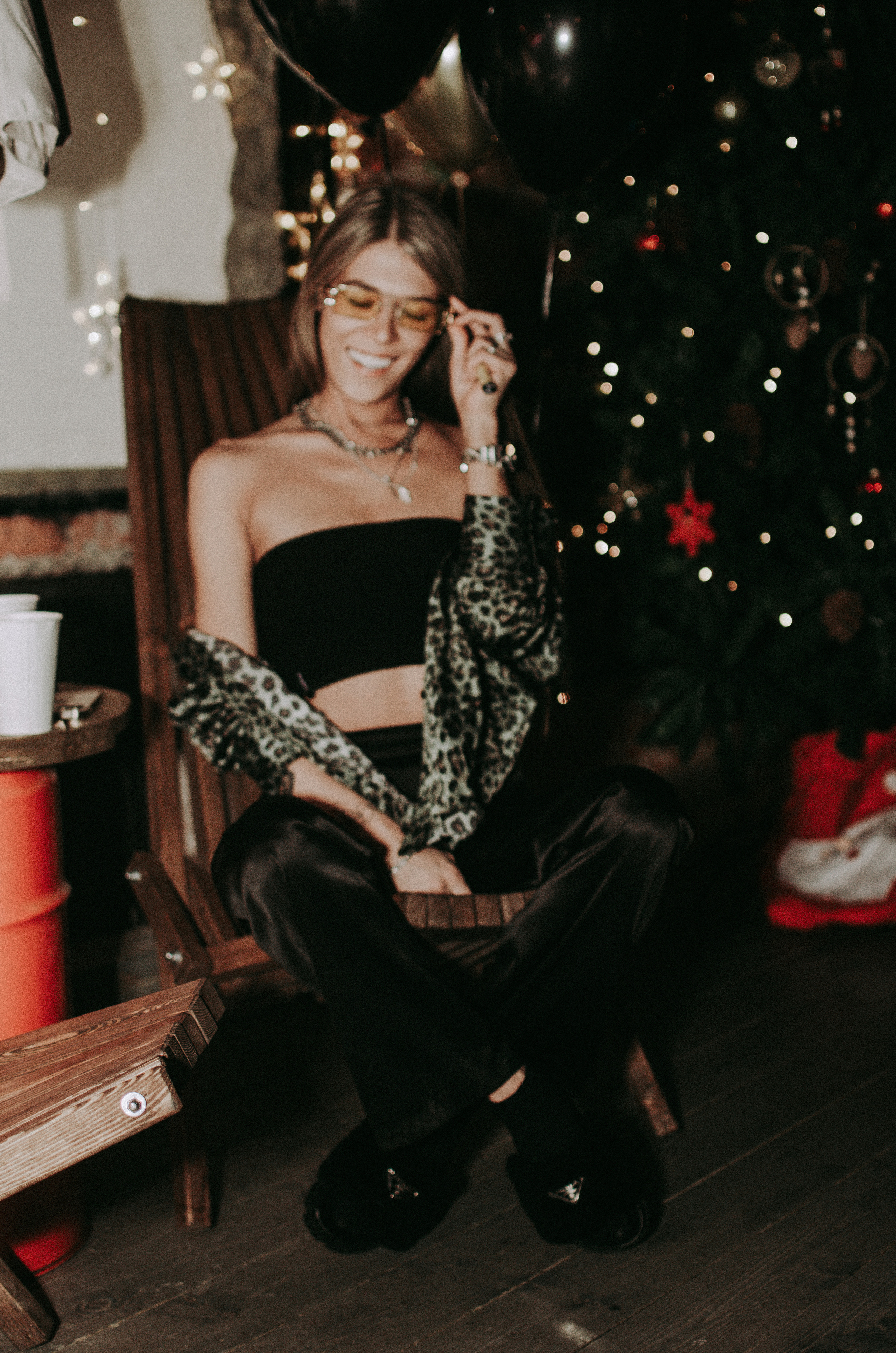 HB Dariana. Универсальный фотограф в Москве Михаил Королёв