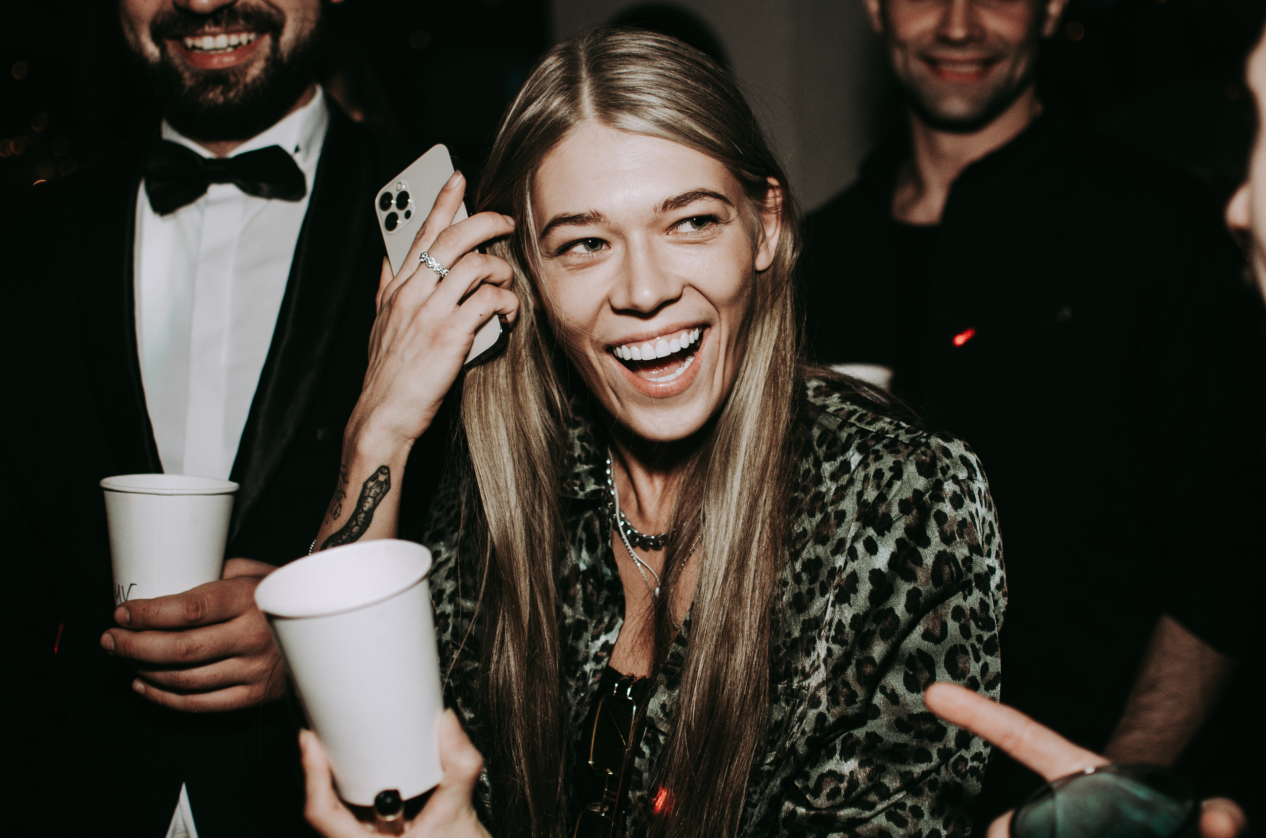 HB Dariana. Универсальный фотограф в Москве Михаил Королёв