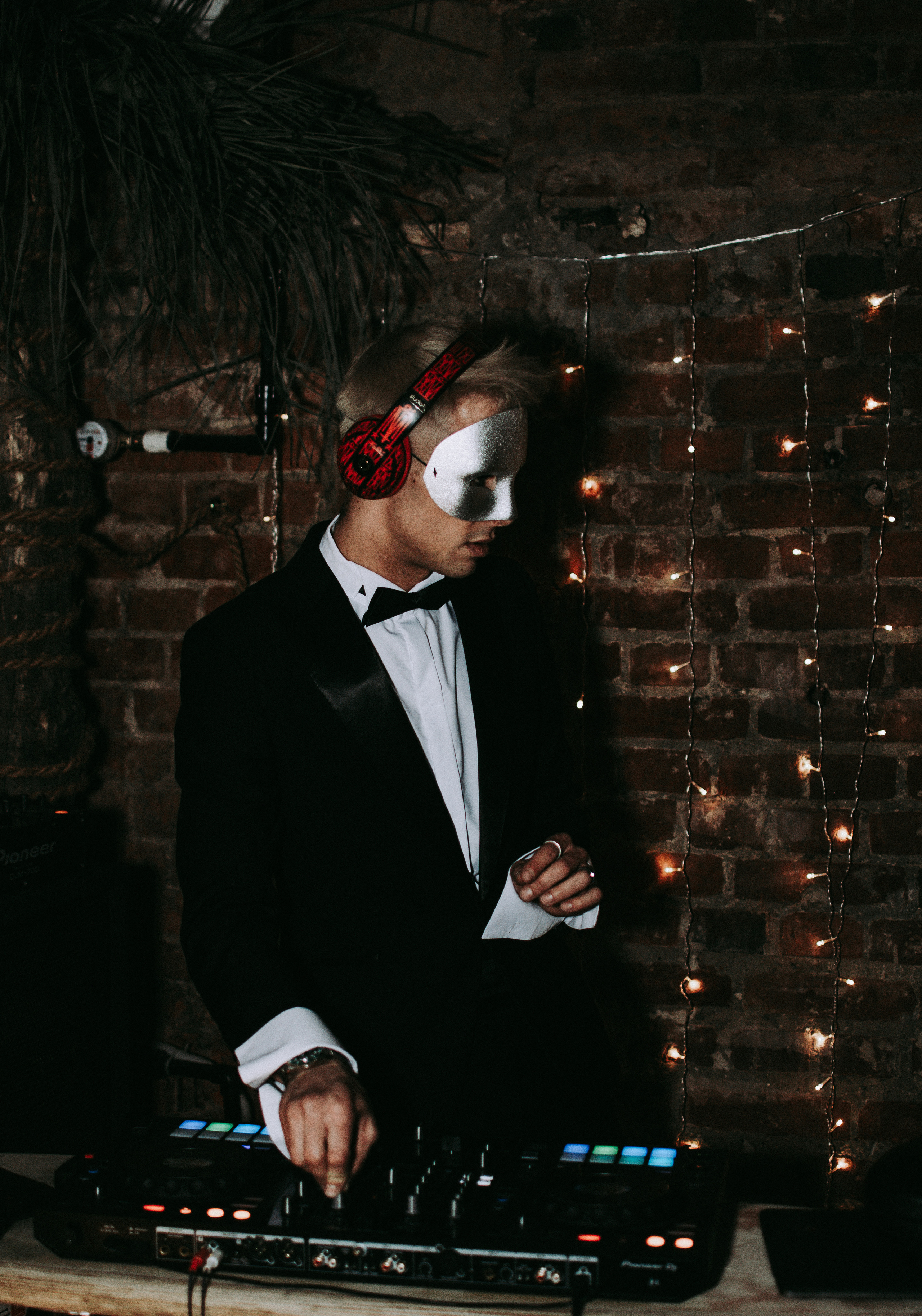 HB Dariana. Универсальный фотограф в Москве Михаил Королёв