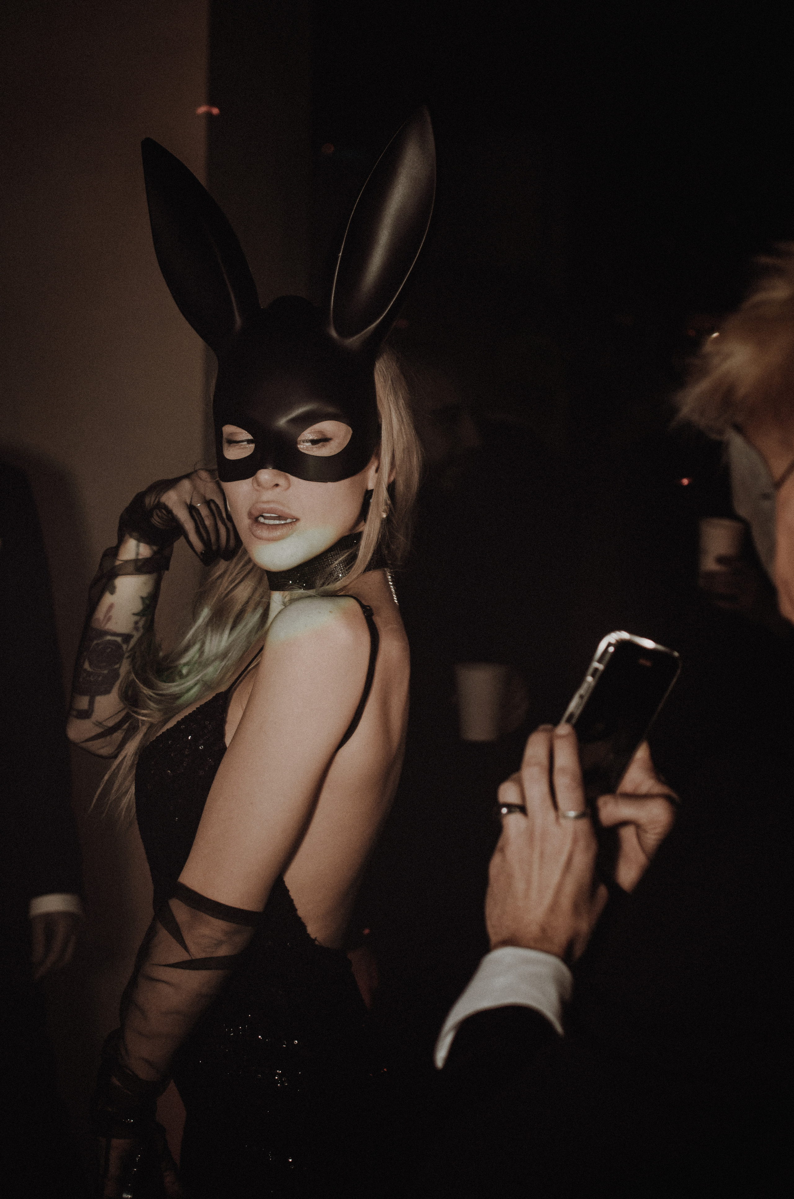 HB Dariana. Универсальный фотограф в Москве Михаил Королёв