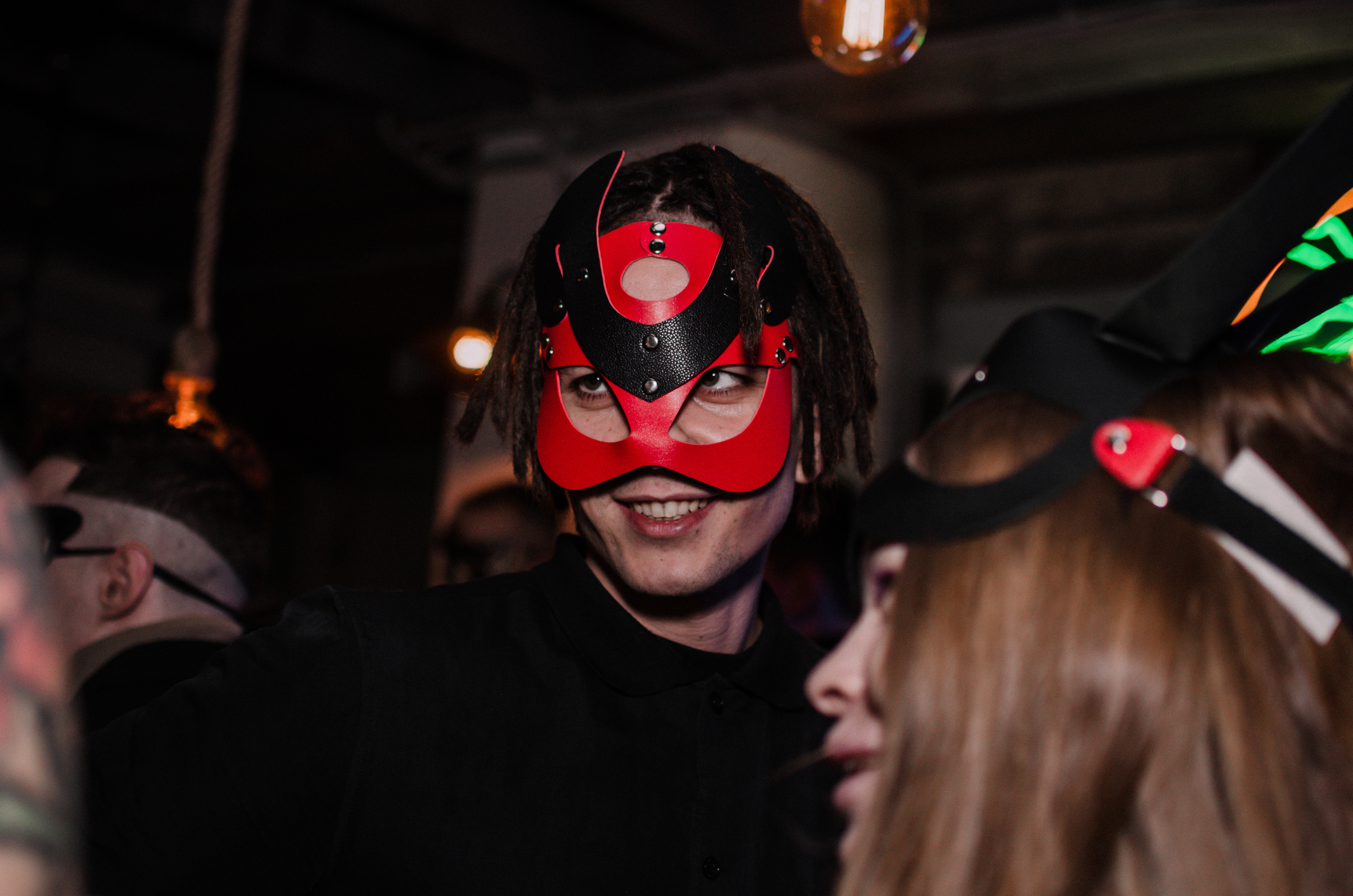 HB Dariana. Универсальный фотограф в Москве Михаил Королёв