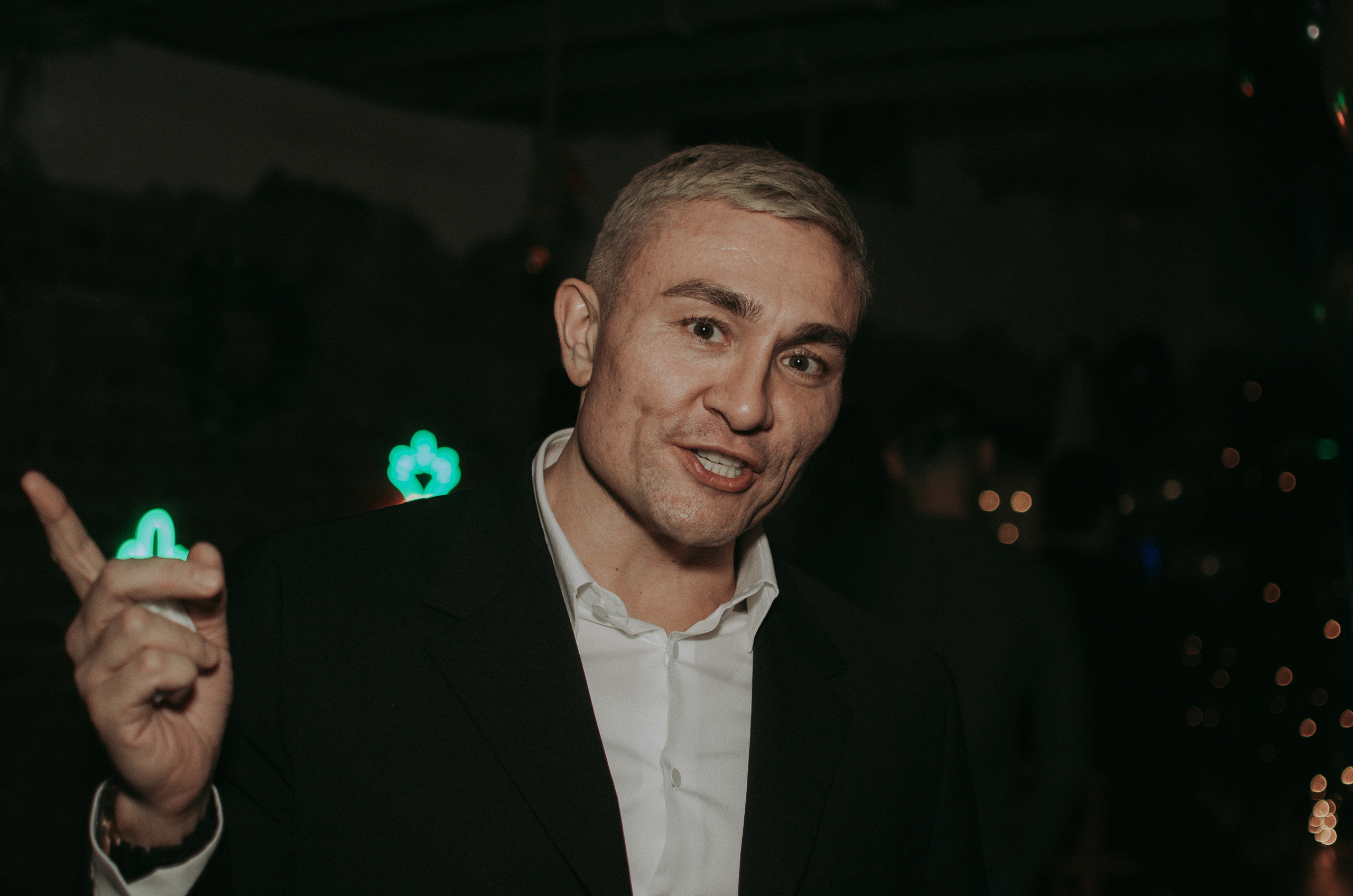 HB Dariana. Универсальный фотограф в Москве Михаил Королёв