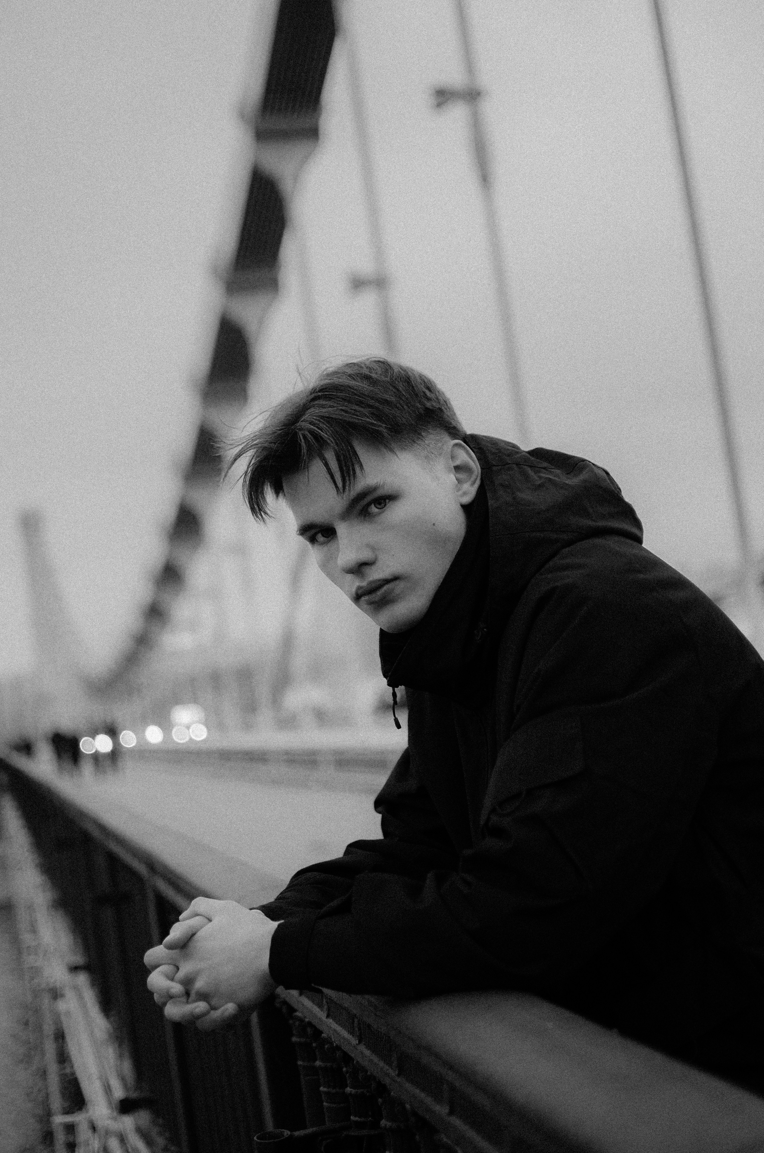 Street Photo. Универсальный фотограф в Москве Михаил Королёв