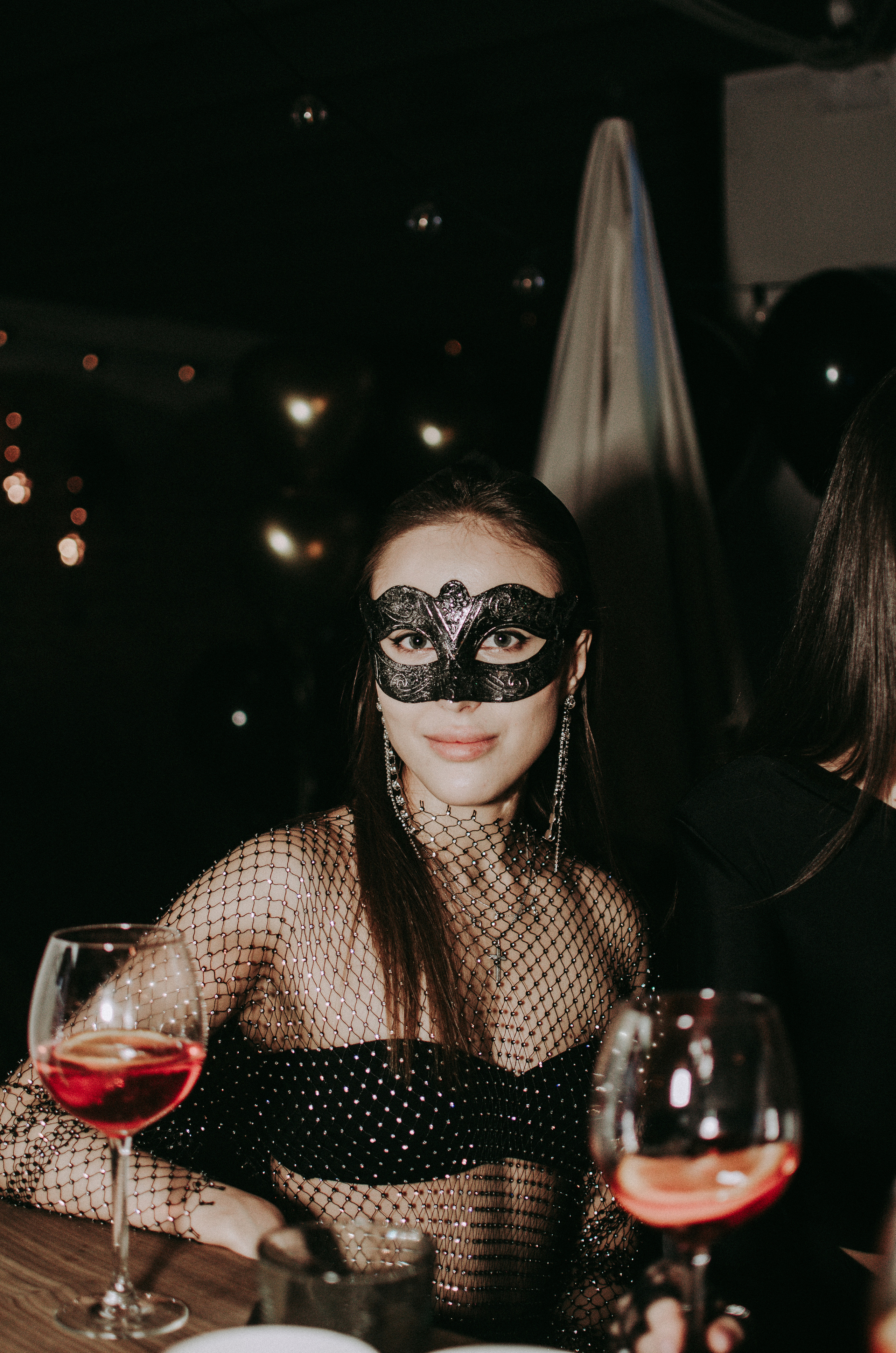 HB Dariana. Универсальный фотограф в Москве Михаил Королёв