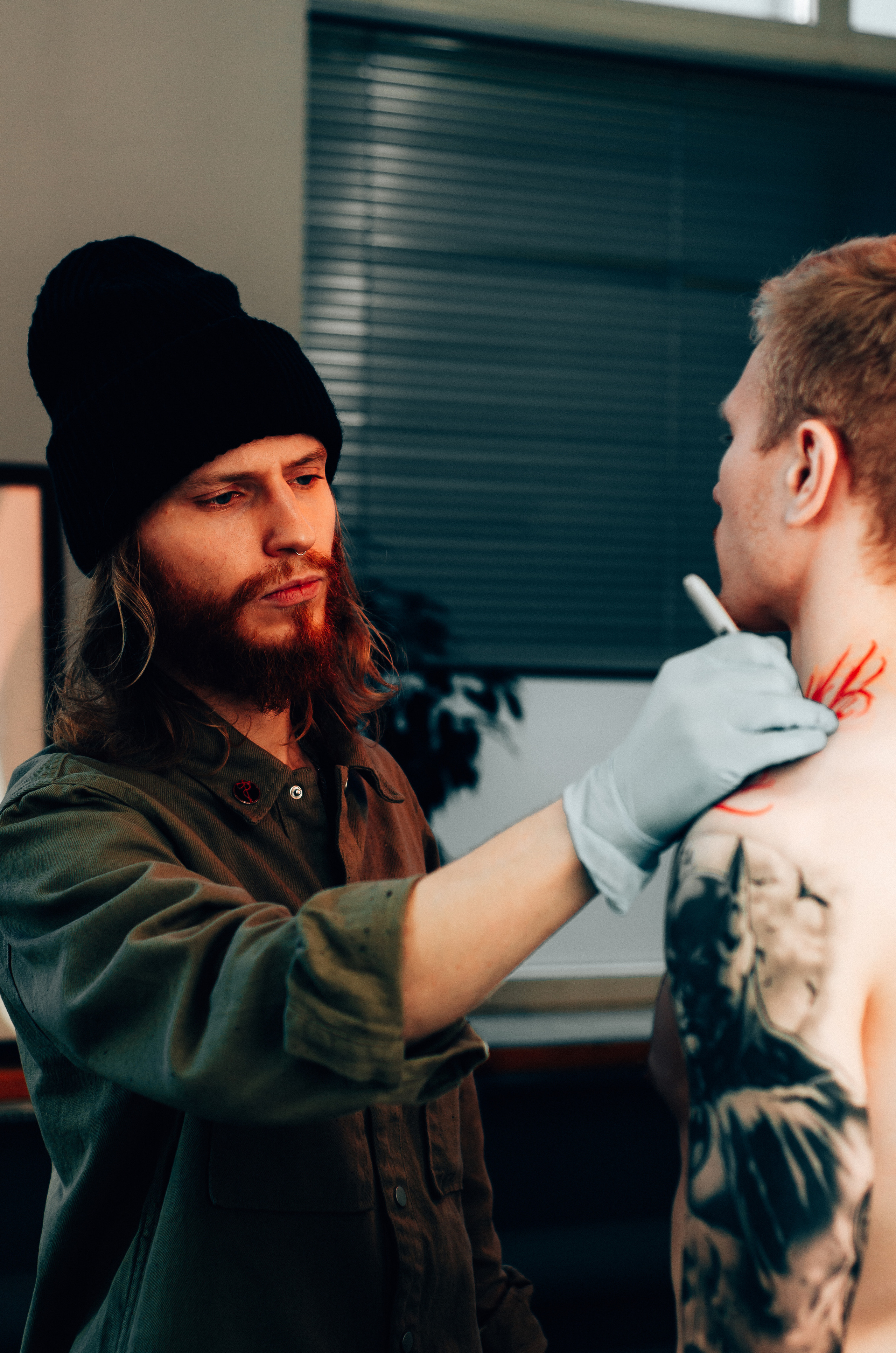 Studio Photo. Универсальный фотограф в Москве Михаил Королёв