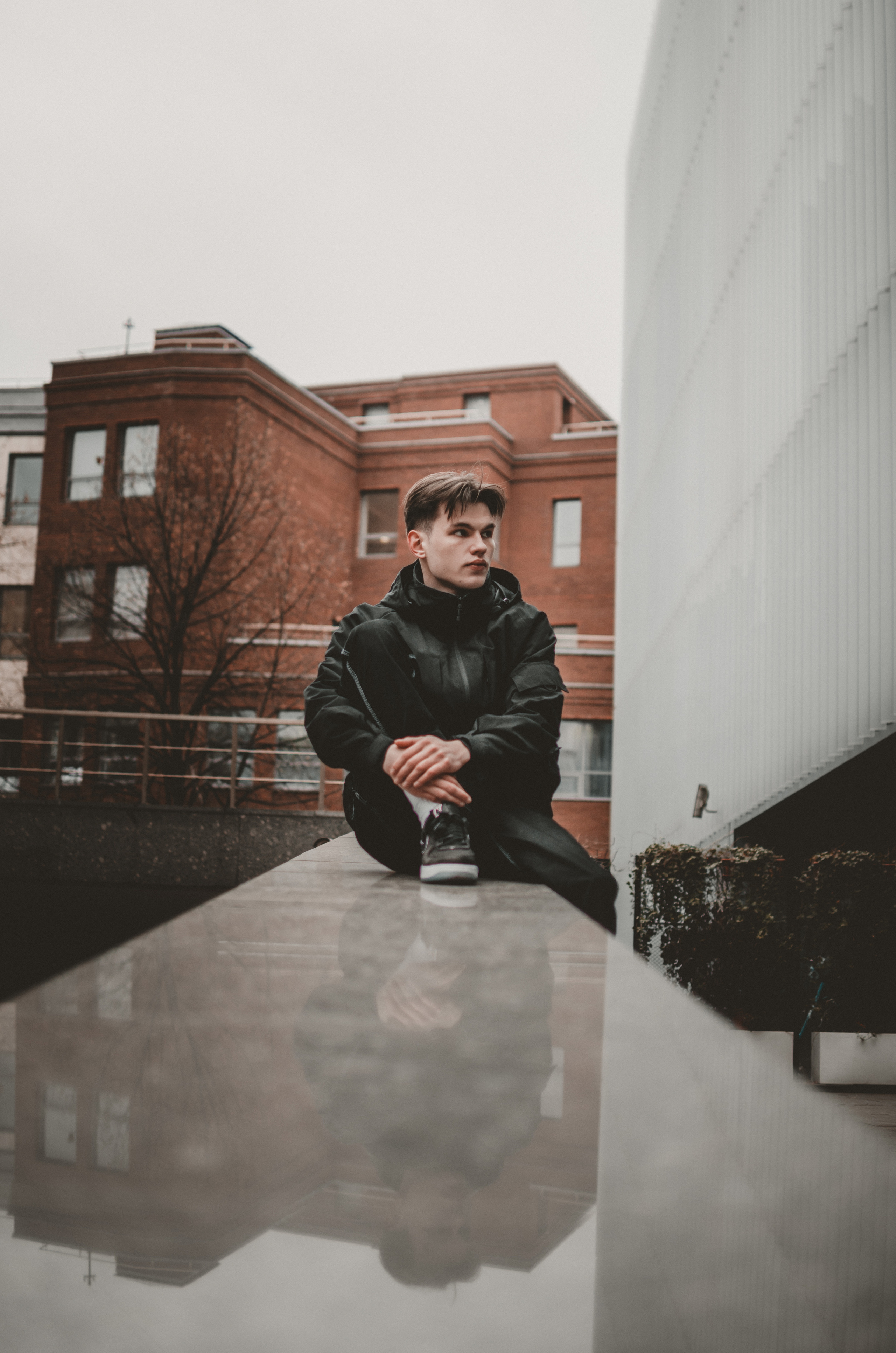 Street Photo. Универсальный фотограф в Москве Михаил Королёв