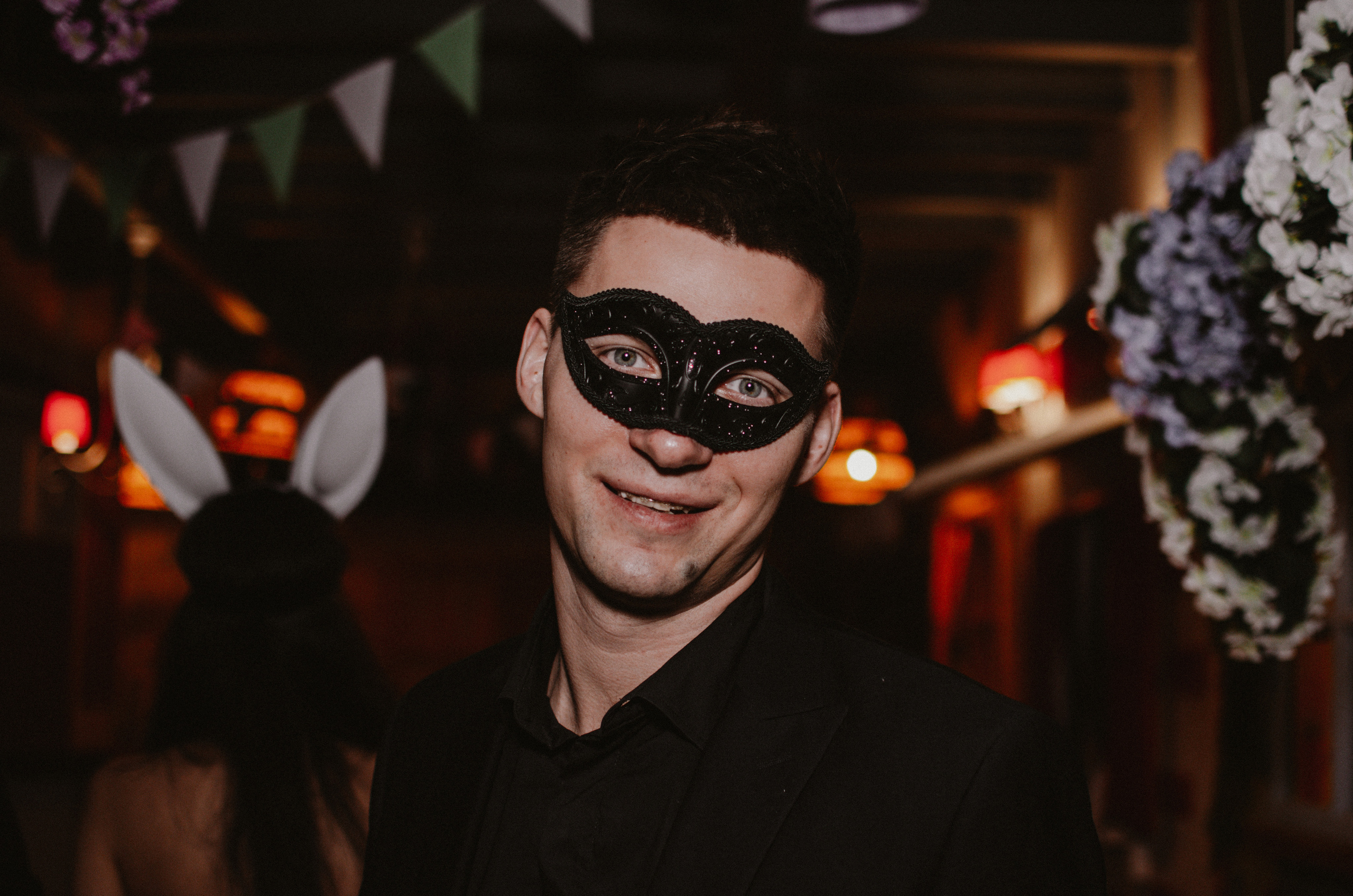 HB Dariana. Универсальный фотограф в Москве Михаил Королёв