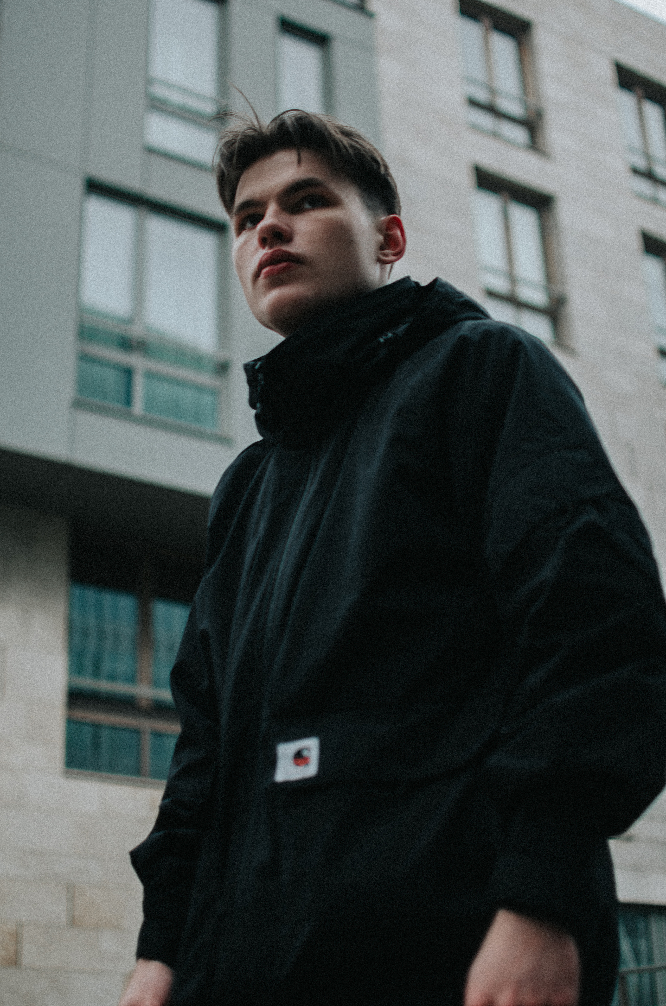 Street Photo. Универсальный фотограф в Москве Михаил Королёв