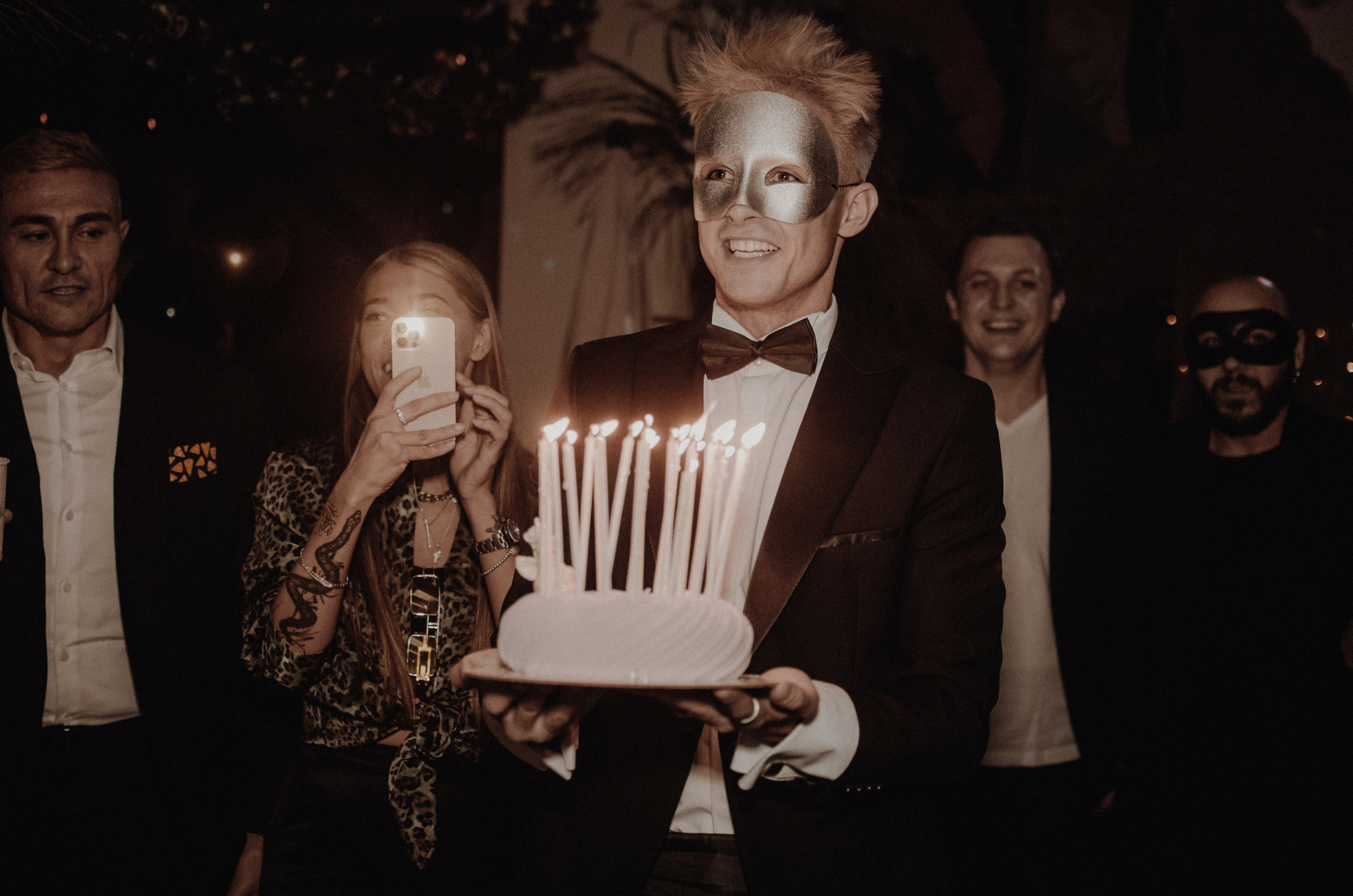 HB Dariana. Универсальный фотограф в Москве Михаил Королёв