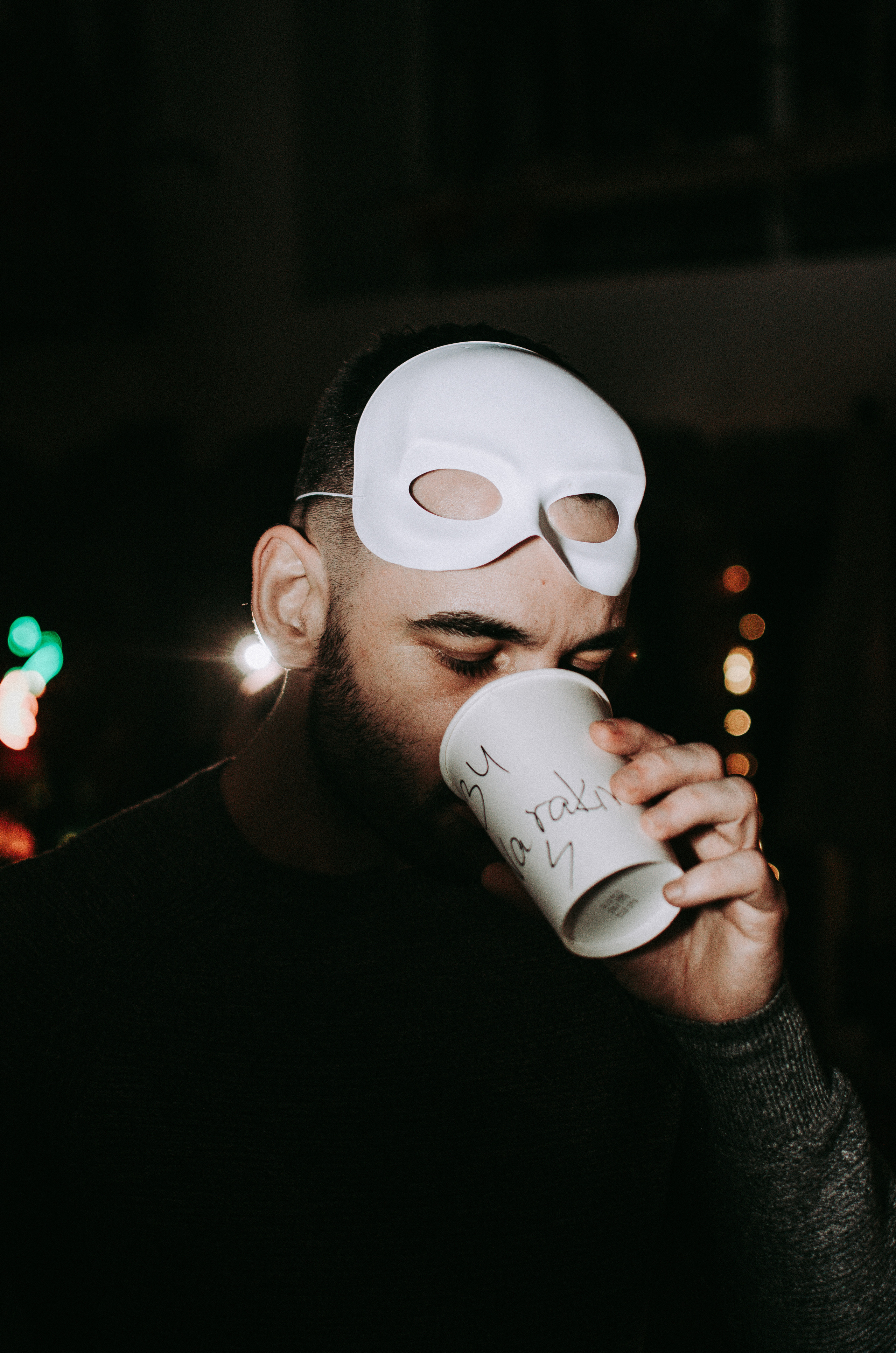 HB Dariana. Универсальный фотограф в Москве Михаил Королёв