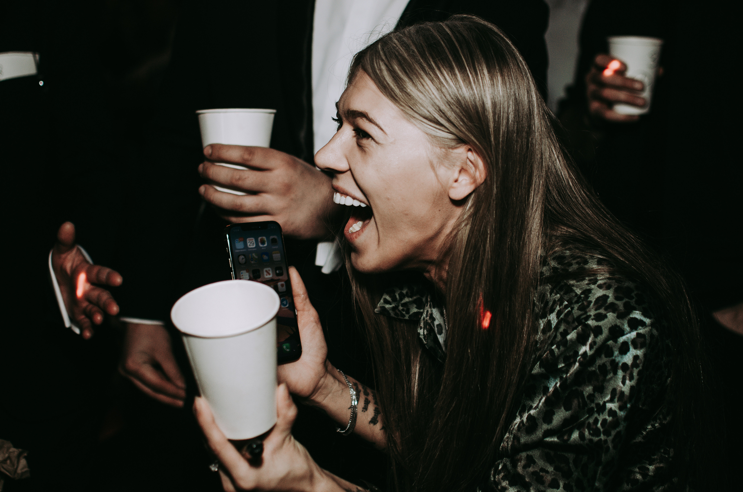 HB Dariana. Универсальный фотограф в Москве Михаил Королёв