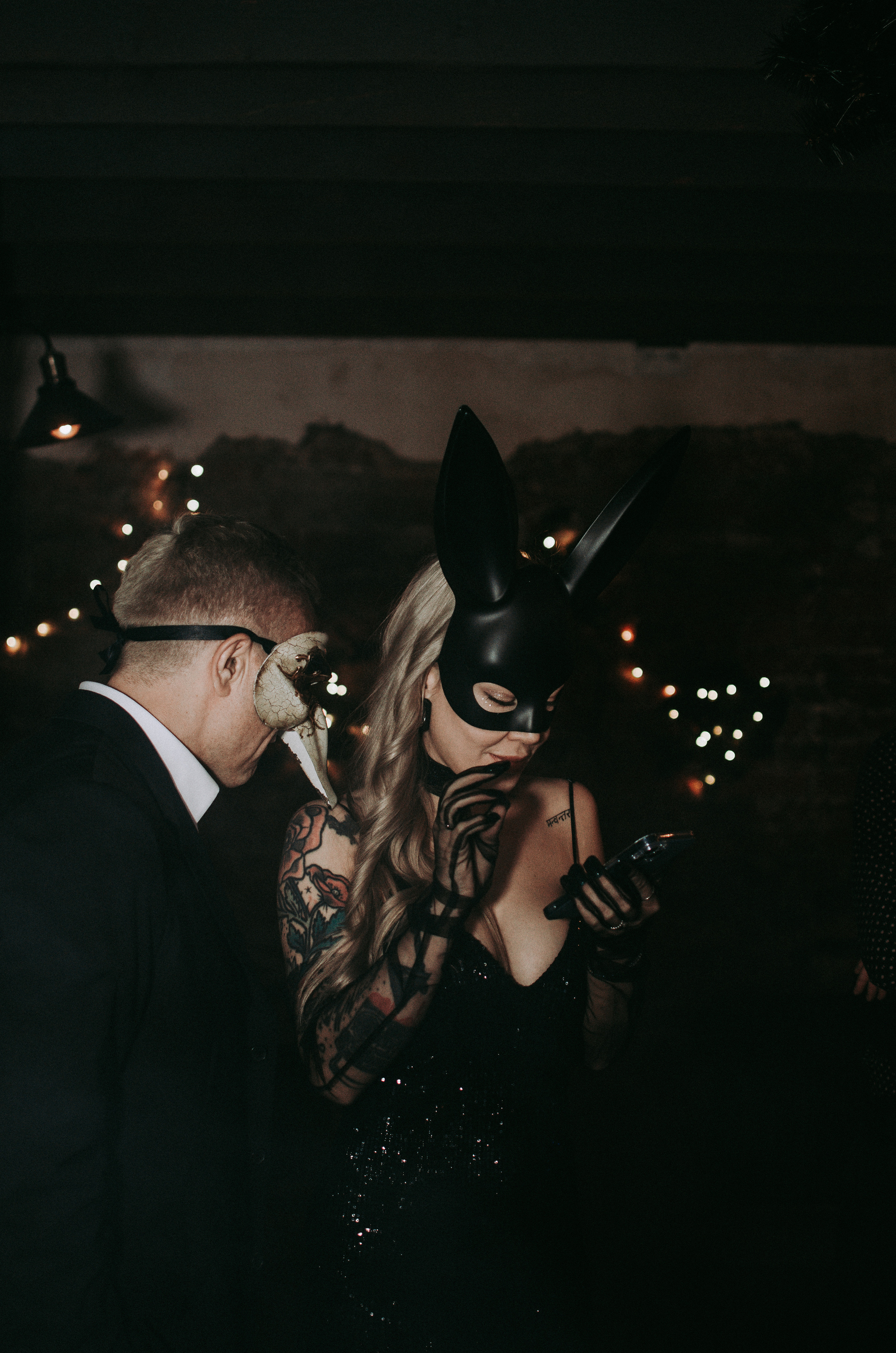 HB Dariana. Универсальный фотограф в Москве Михаил Королёв