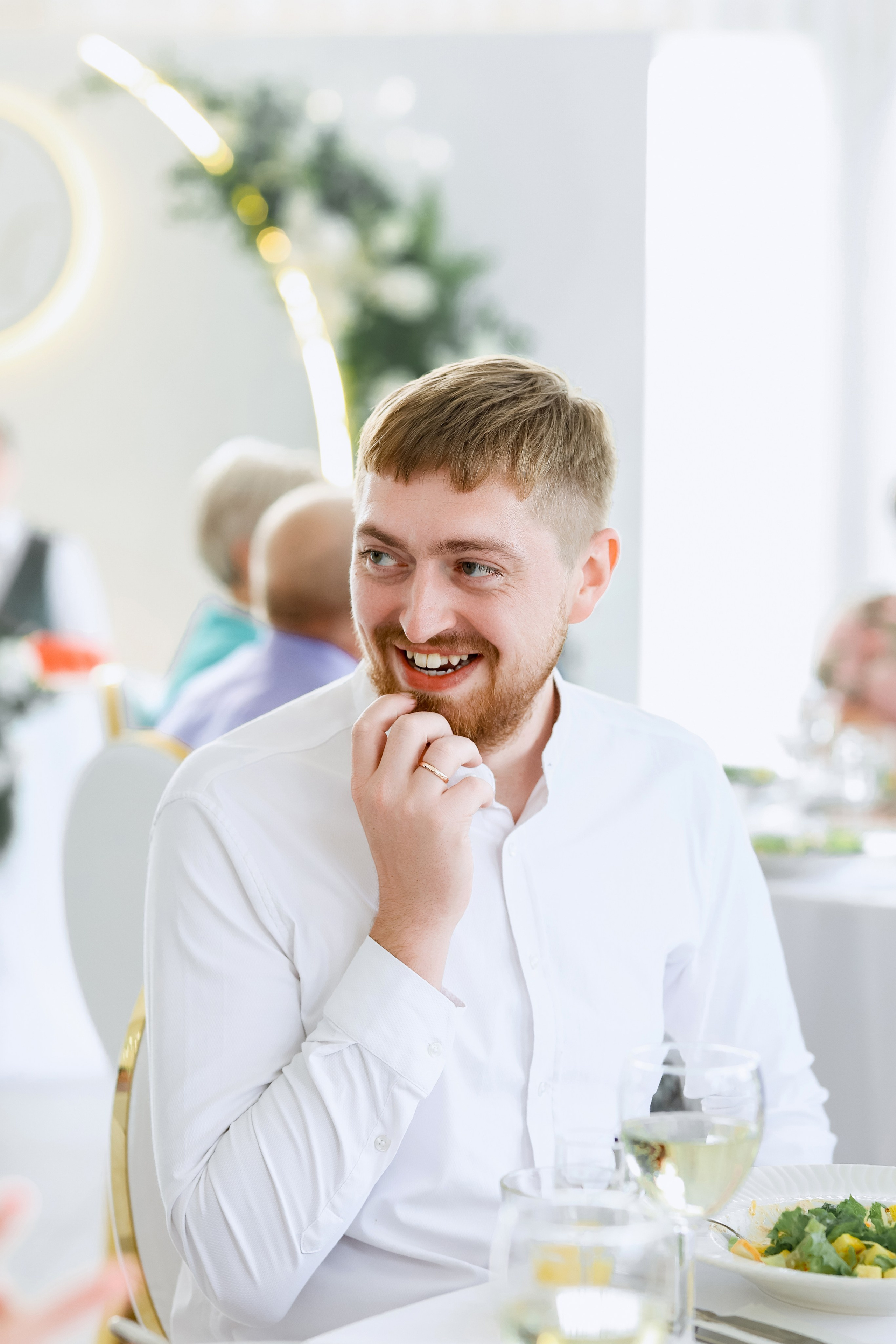 Алексей и Мария. Свадебный фотограф Витебск Минск