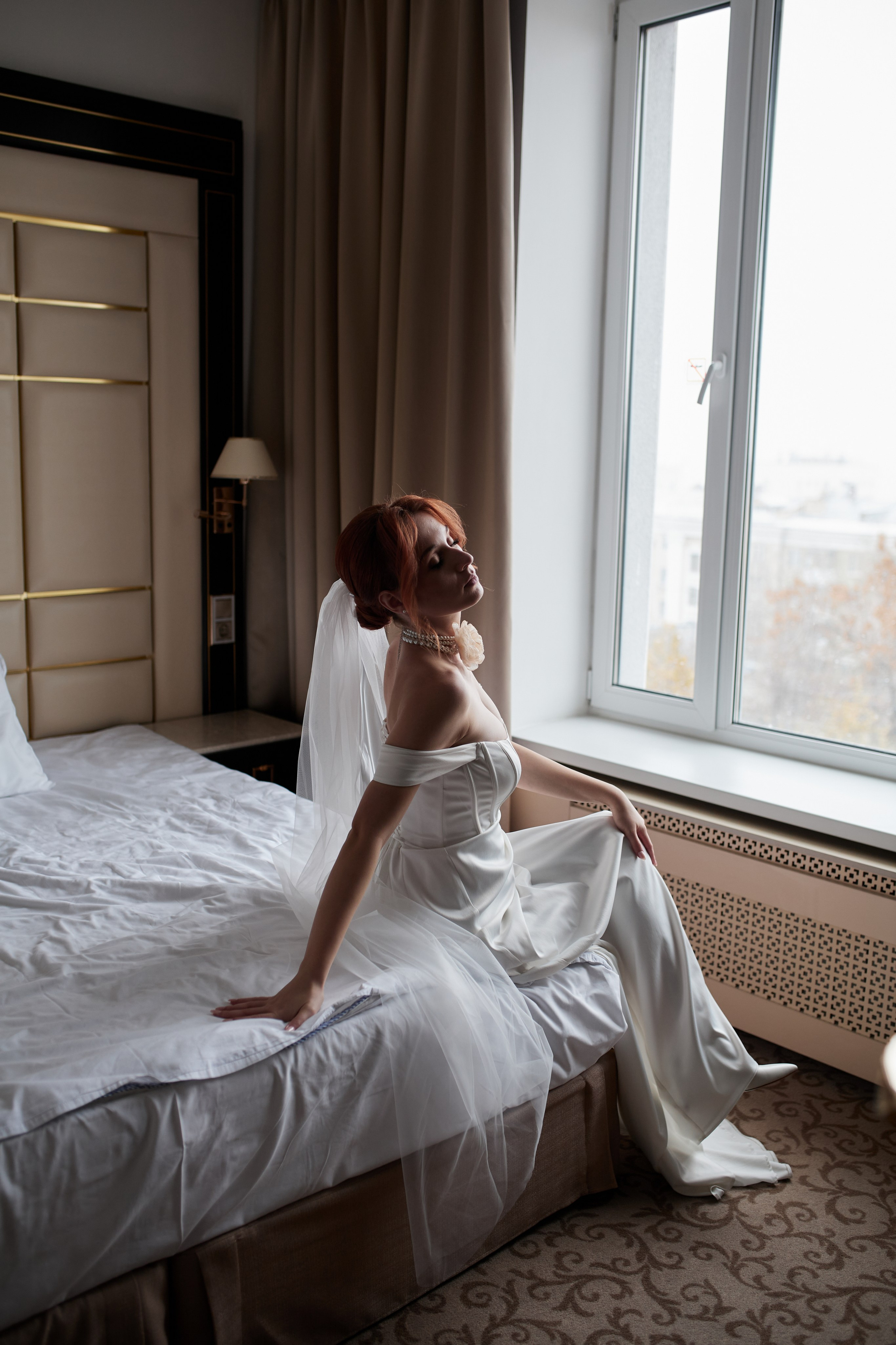 Dasha&Valera. Антонина Талах фотограф в Москве