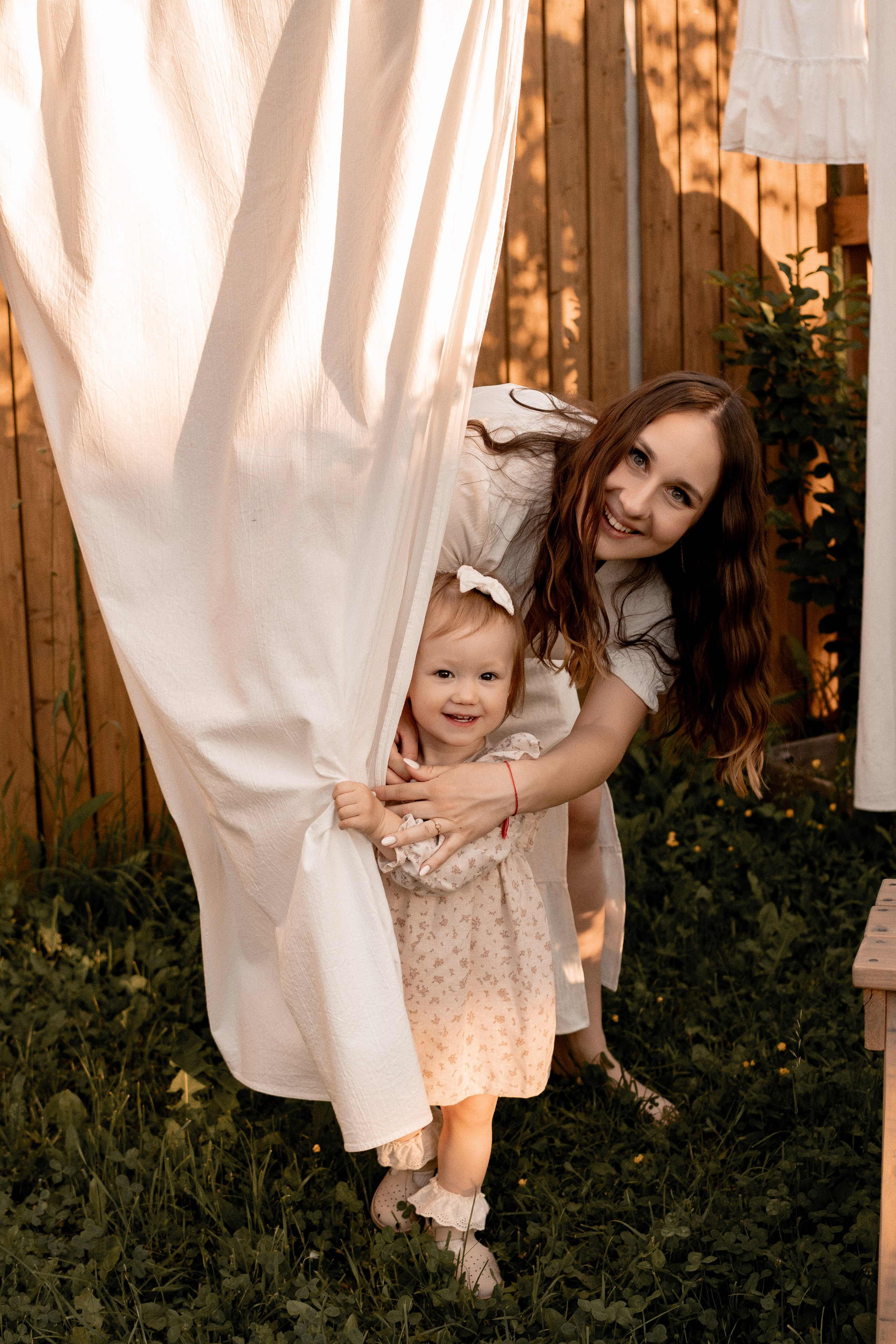 Беременность. Свадебный и семейный фотограф в Серпухове Александра Дерюшева