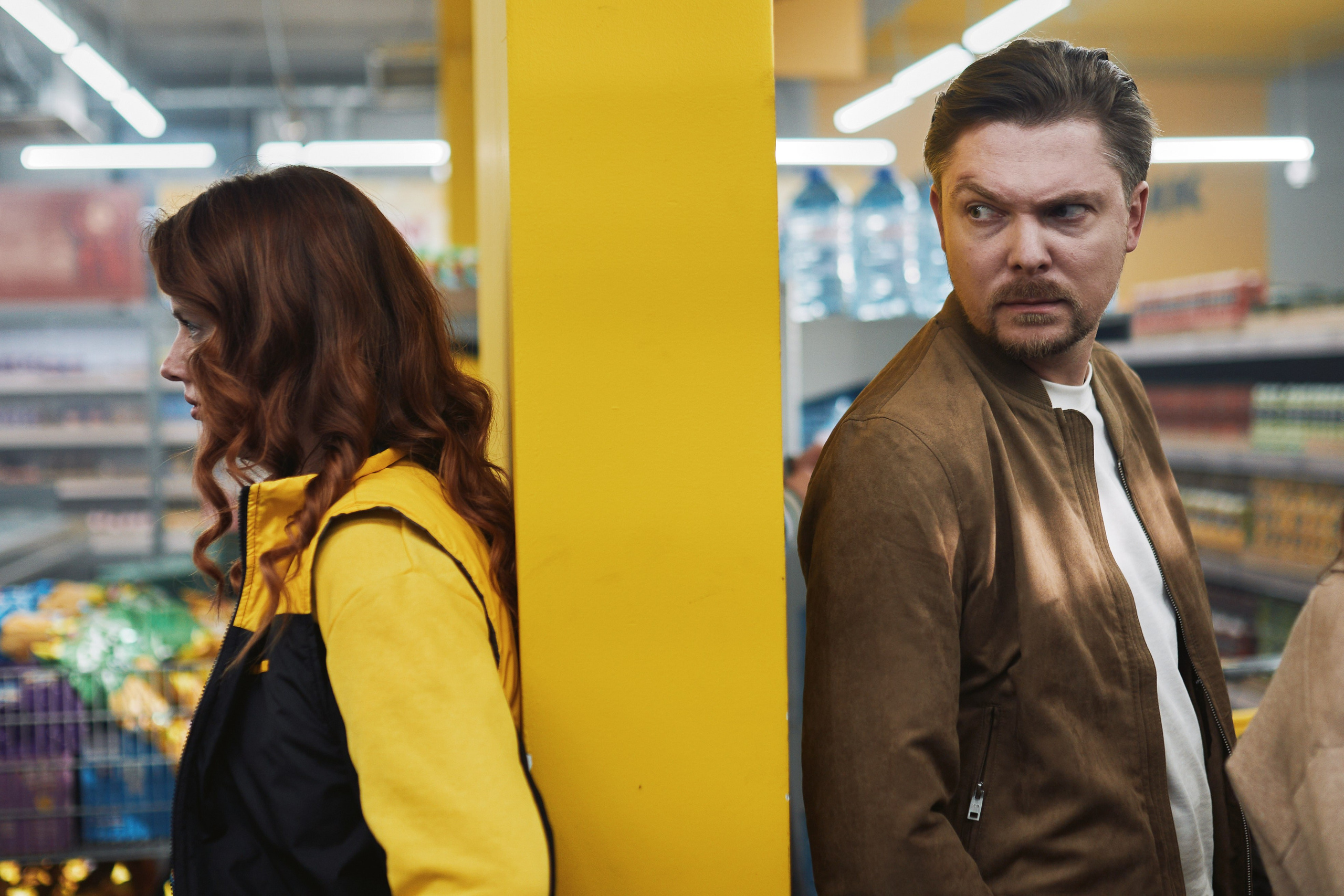 Чижик. Евгений Бреча. Коммерческий и бэкстейдж фотограф в Москве