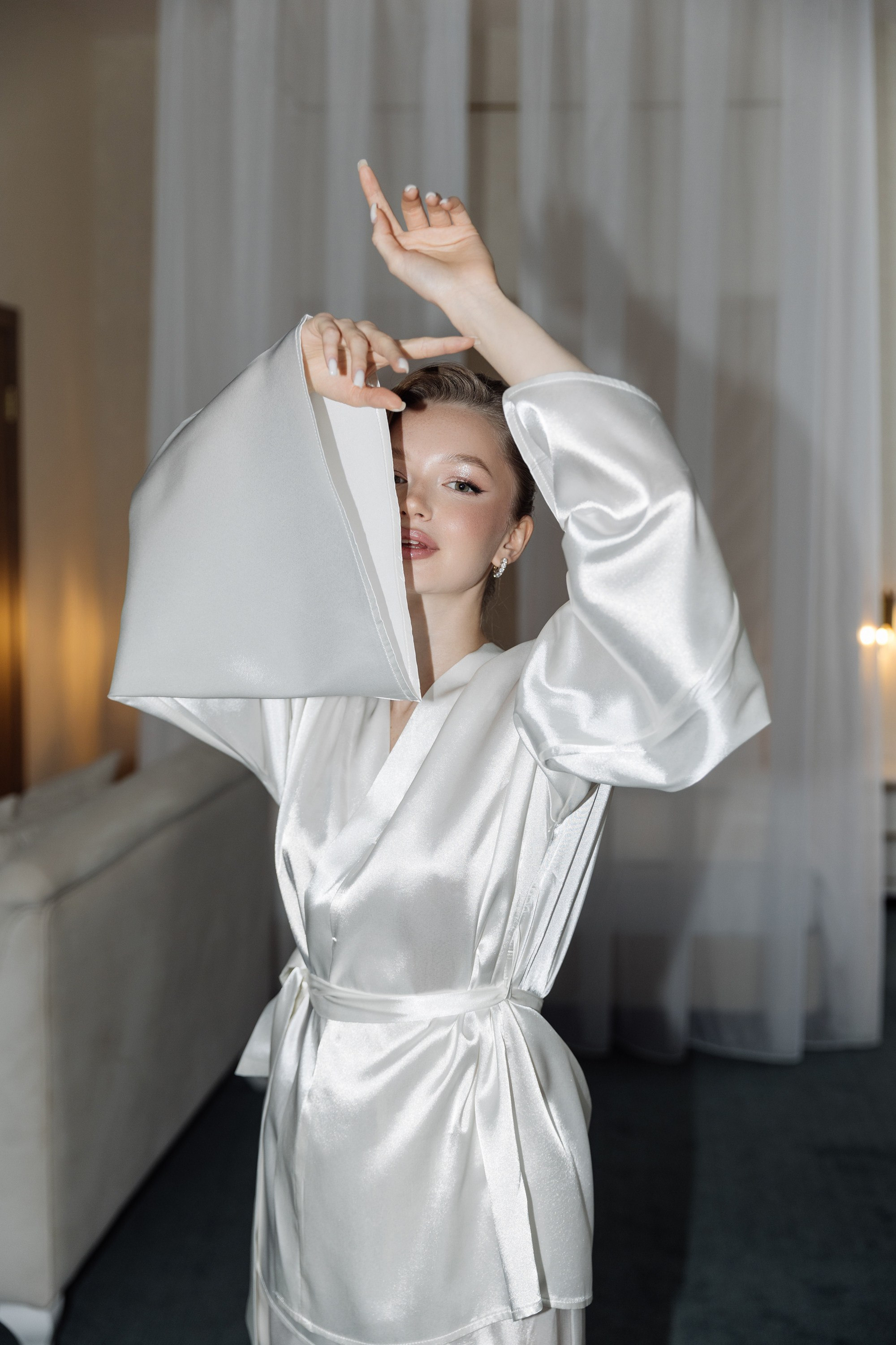 Фотограф на Камчатке Дарья Переверзева