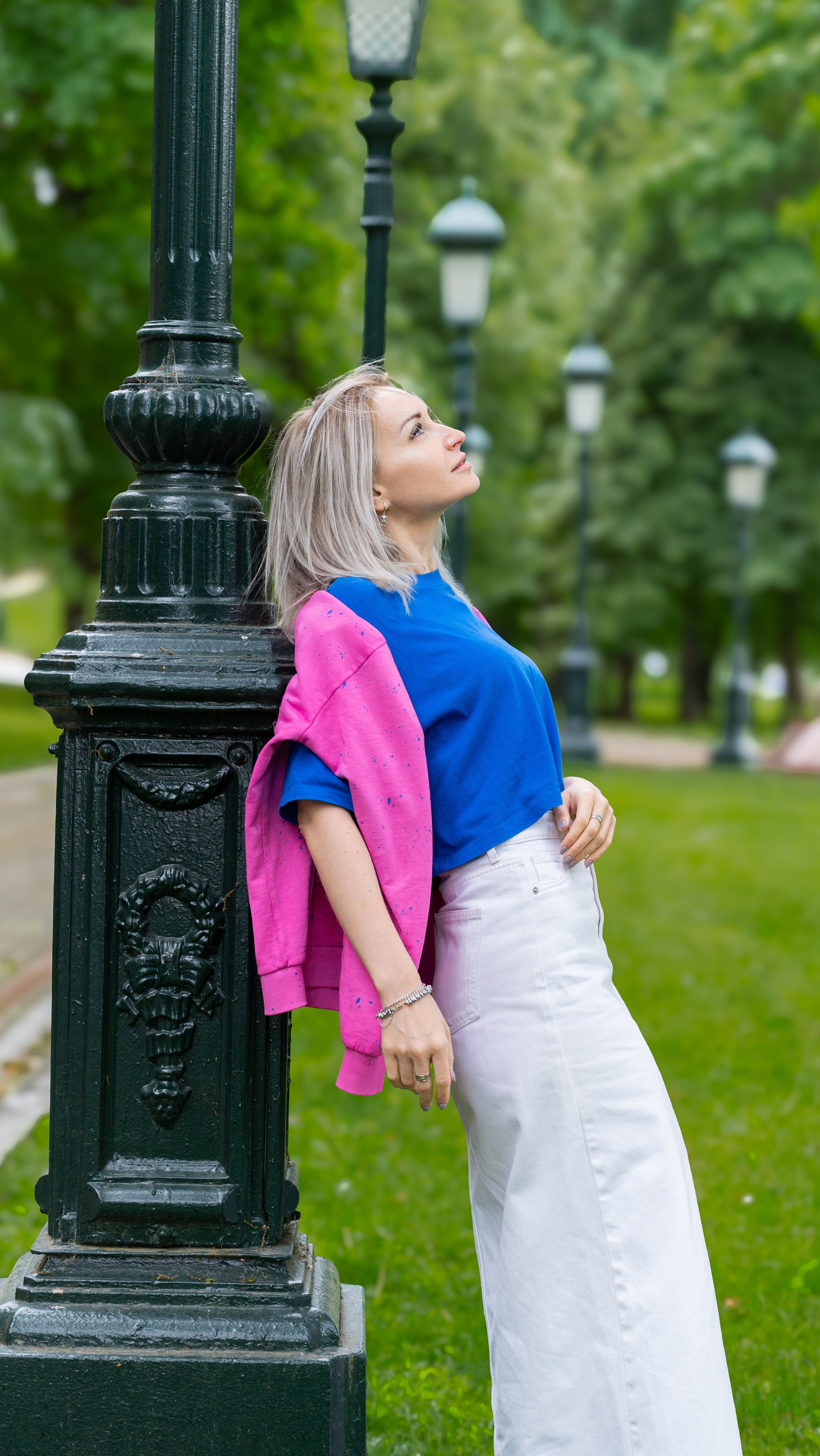 Прогулочные фотосессии. Главная