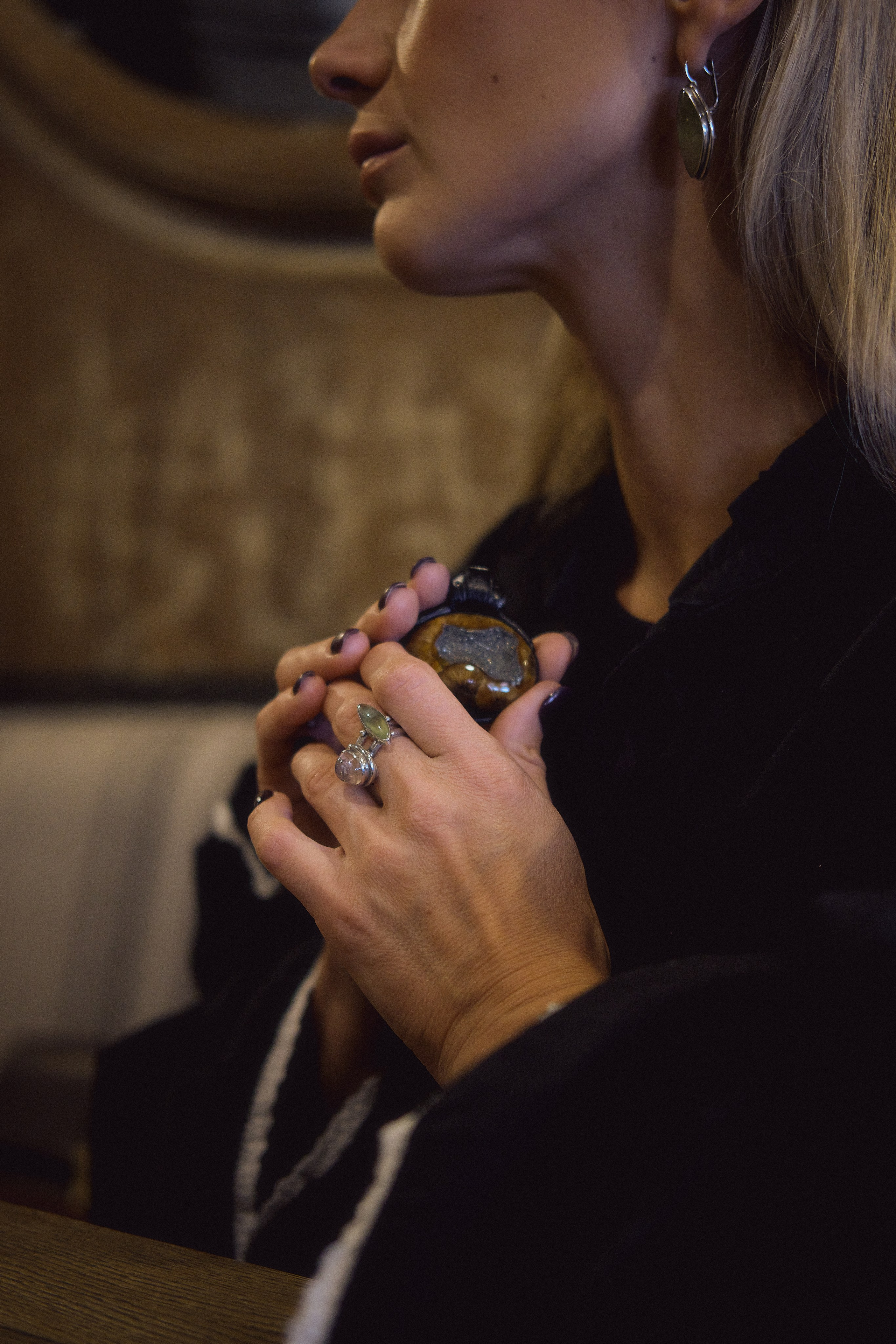 Варвара. Фотограф в Анапе и Краснодаре Тина