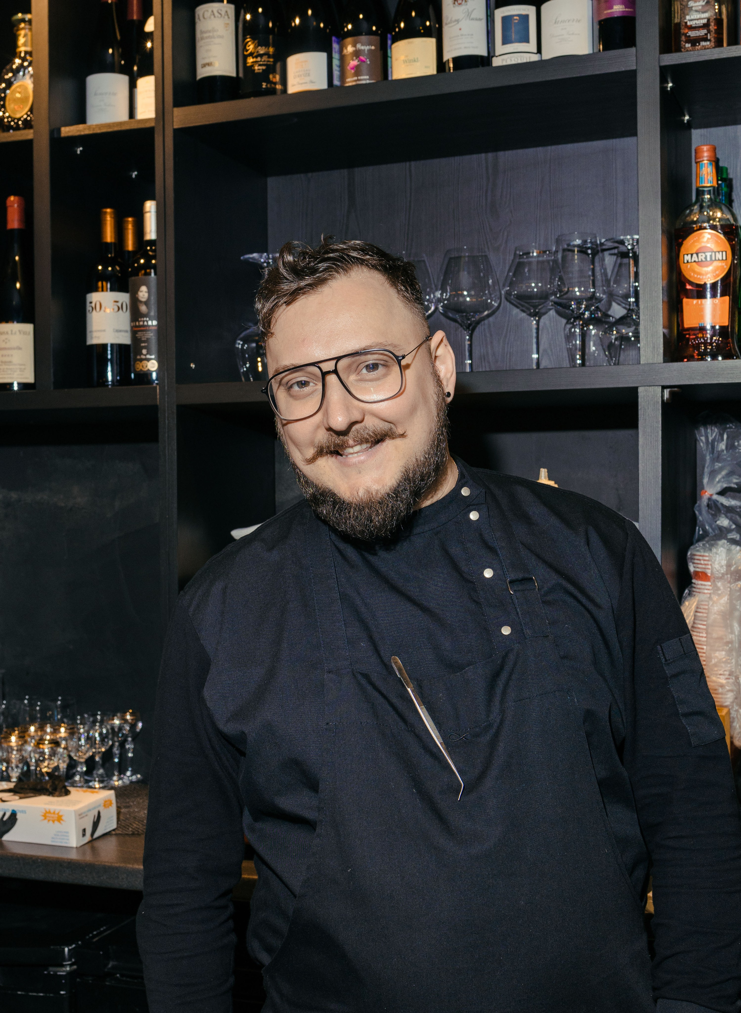 Cantina. Фотограф Владивосток