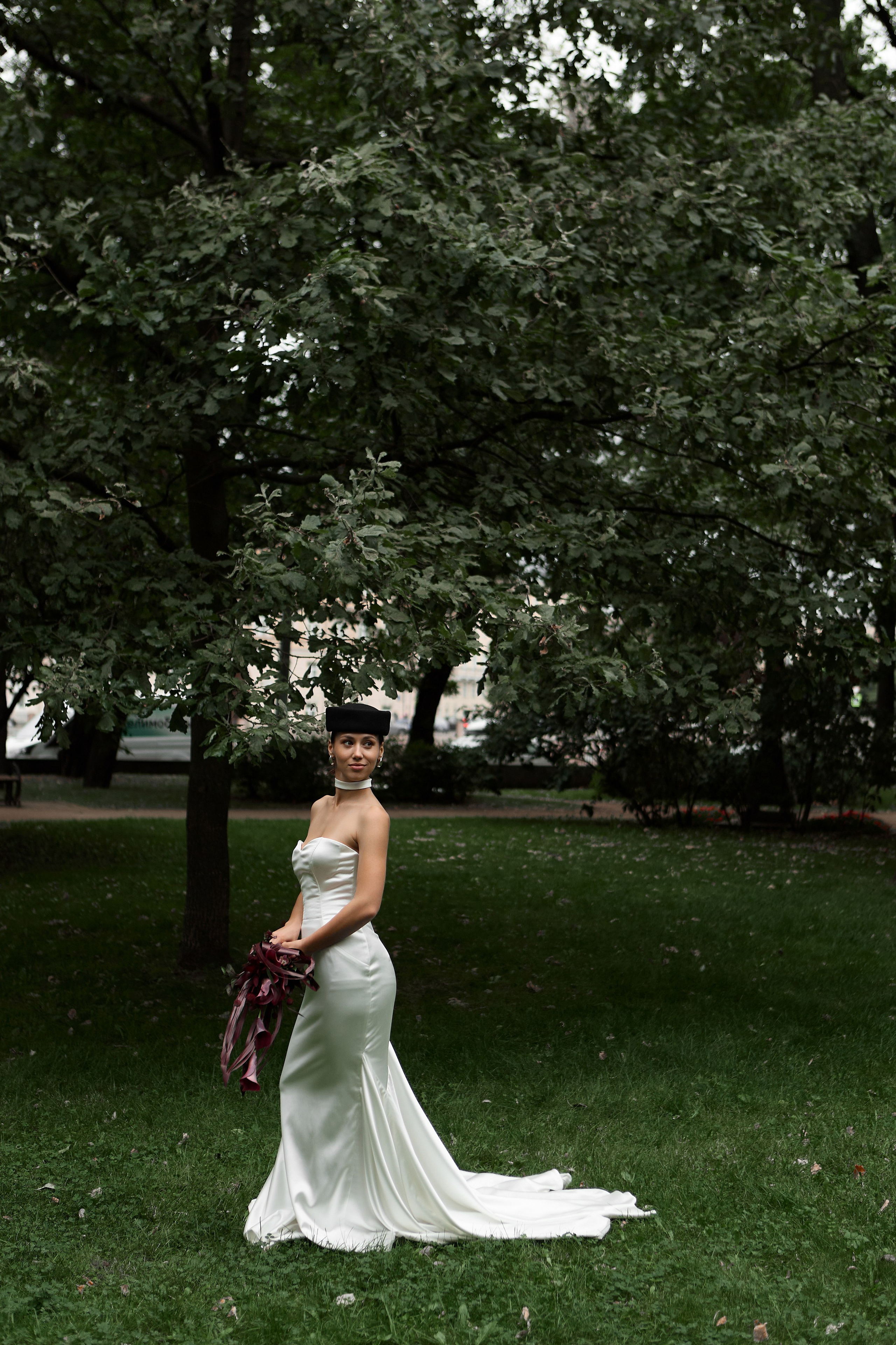 П+Д. Свадебный фотограф Нижний Новгород