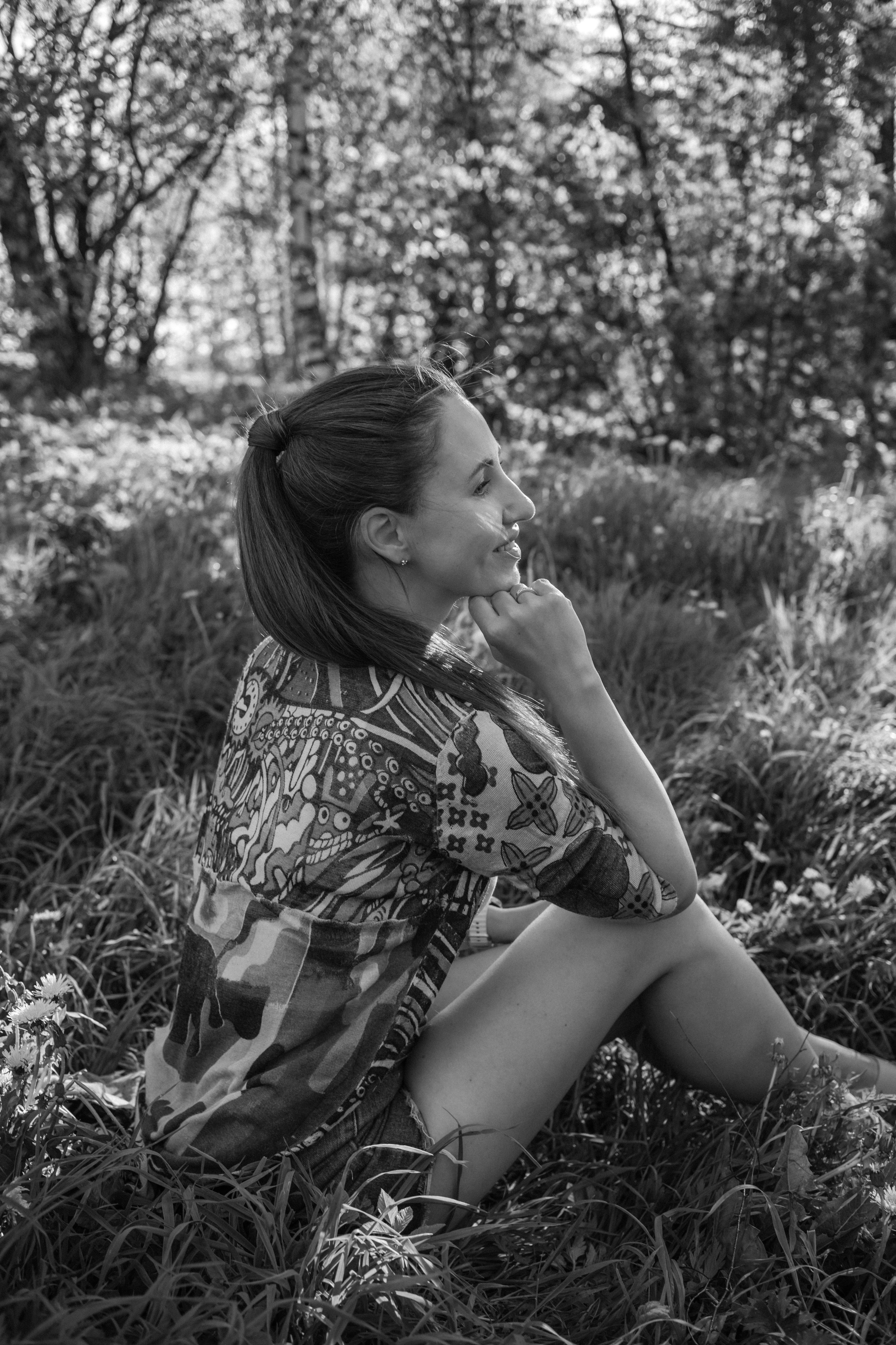 Кристина&Ева. Фотограф Алина Гашникова