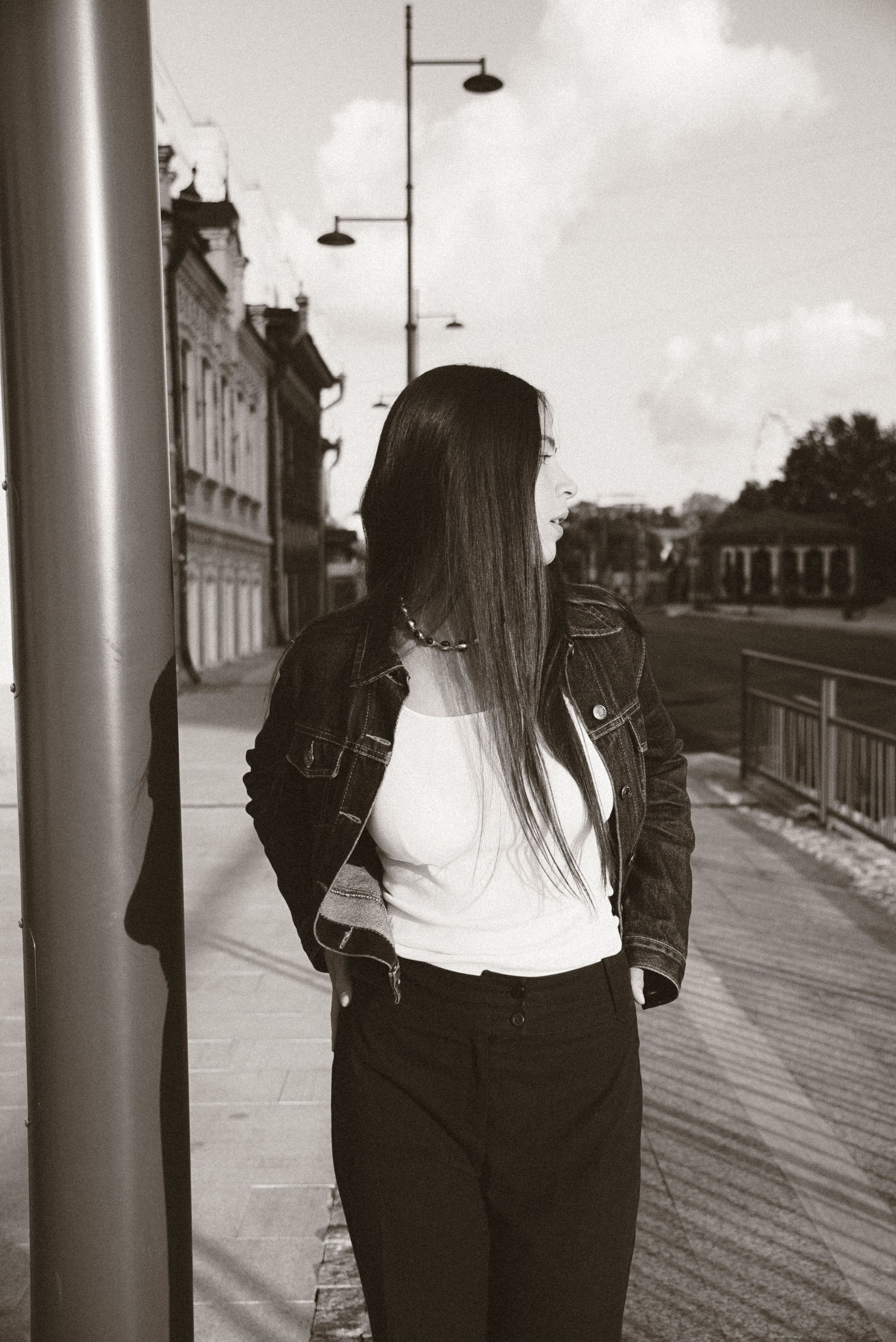 Karina. Фотограф в Тюмени Шишкова Ксения