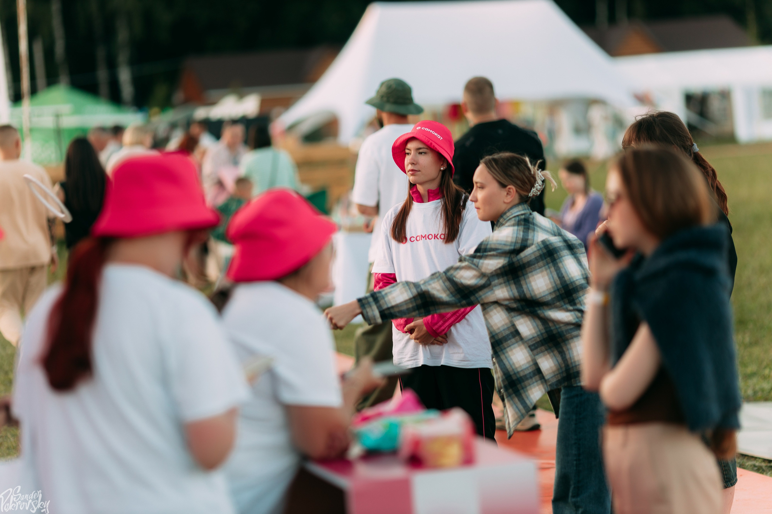 Самокат. Свадебный и репортажный фотограф в Чебоксарах Покровский Александр
