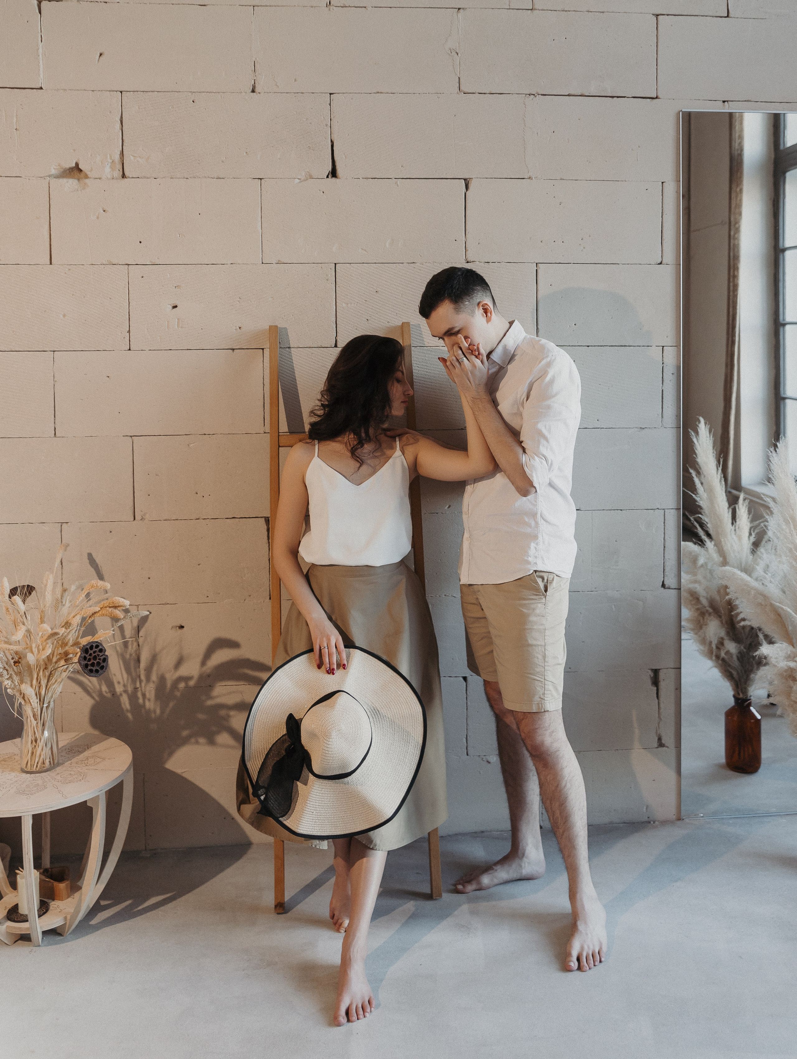 Мария и Руслан. Свадебный фотограф в Казани и Санкт-Петербурге Евгения Есенина