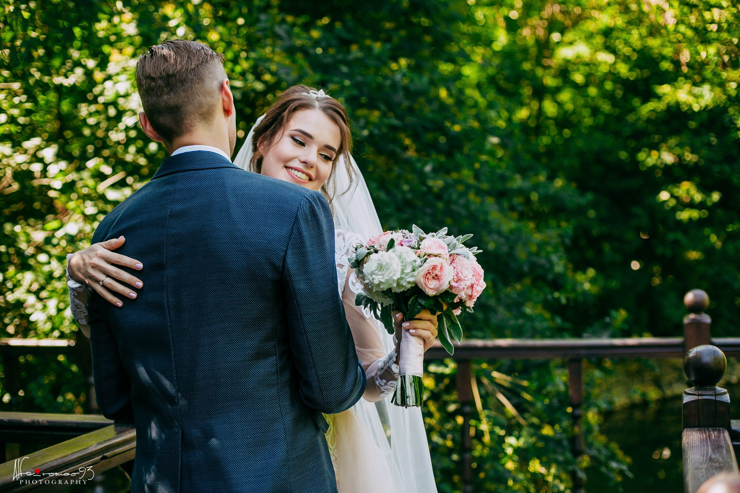 Wedding day 9.08.2021. Фотограф Видеограф