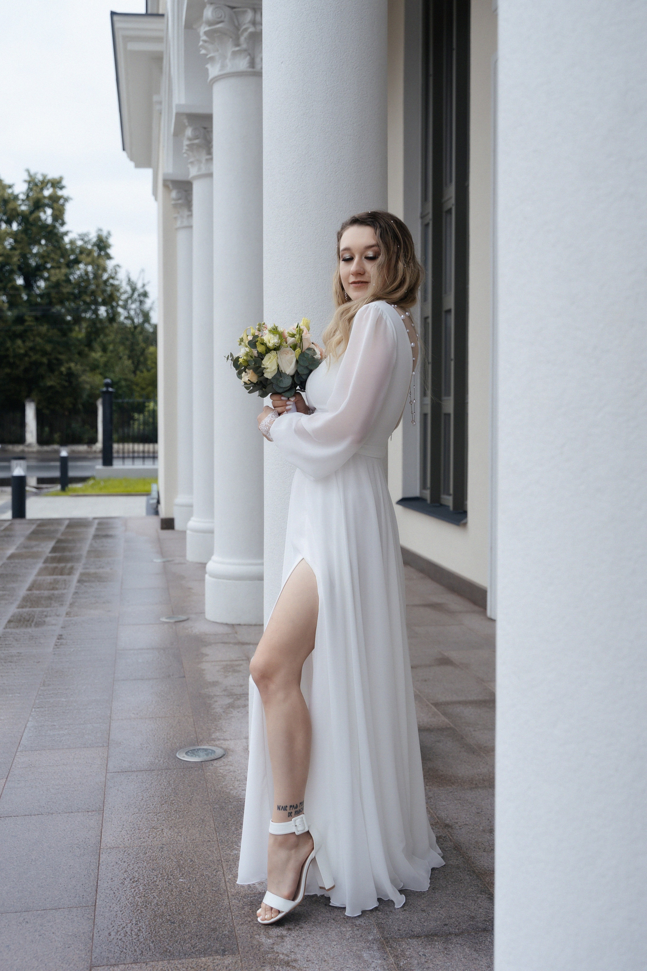 Свадьба Сони и Дениса. Фотограф Надежда Погребняк | Рязань | Москва