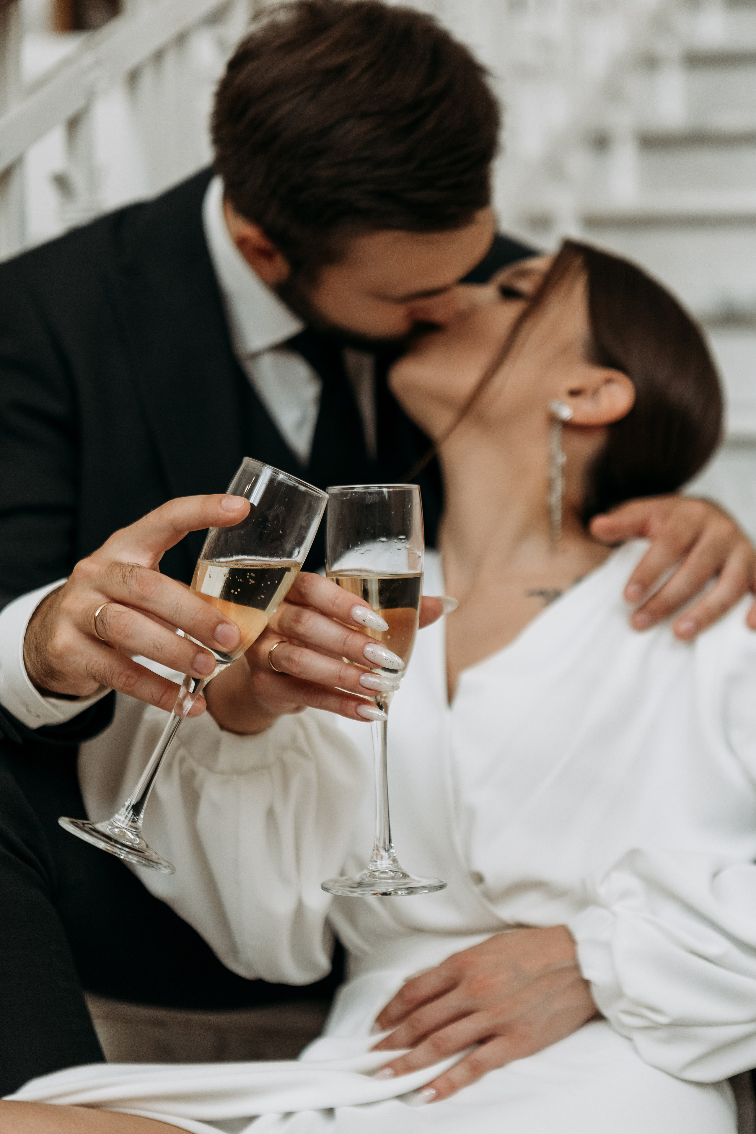 M & V. Фотограф в Санкт-Петербурге Ольга Андрианова