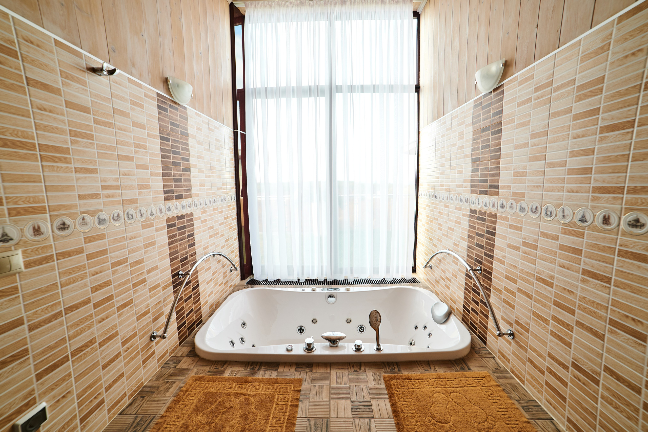 Интерьерная фотография. Коммерческий фотограф в Ульяновске