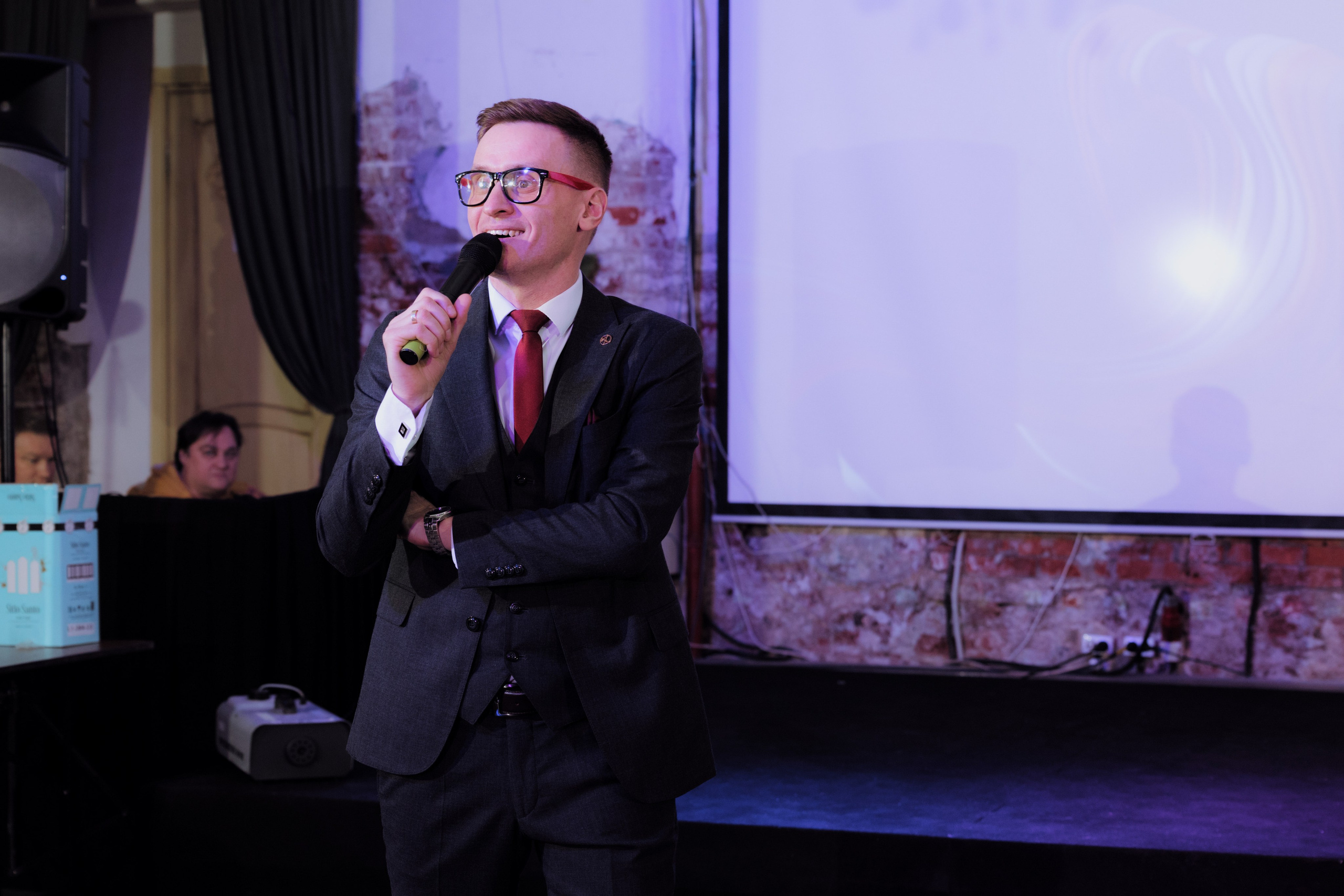 Корпоратив компании Eastconsult. Фотограф Андрей Ширкалин Москва Московская обл, Коломна, Рязань