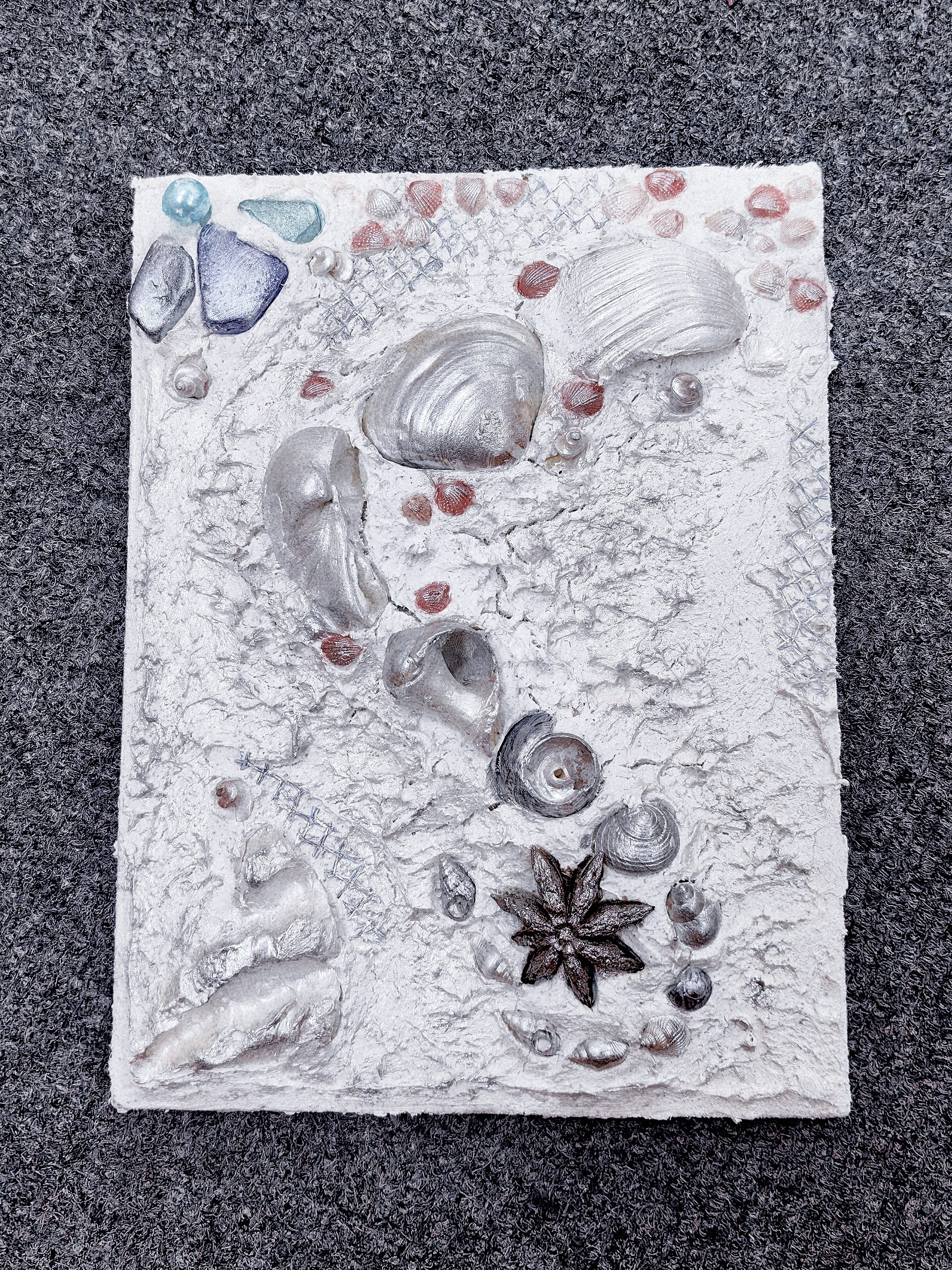 Техника терры: итоги январского мастер-класс для детей и подростков — Школа для девочек. Владивосток. Школа для девочек во Владивостоке — Само Совершенство