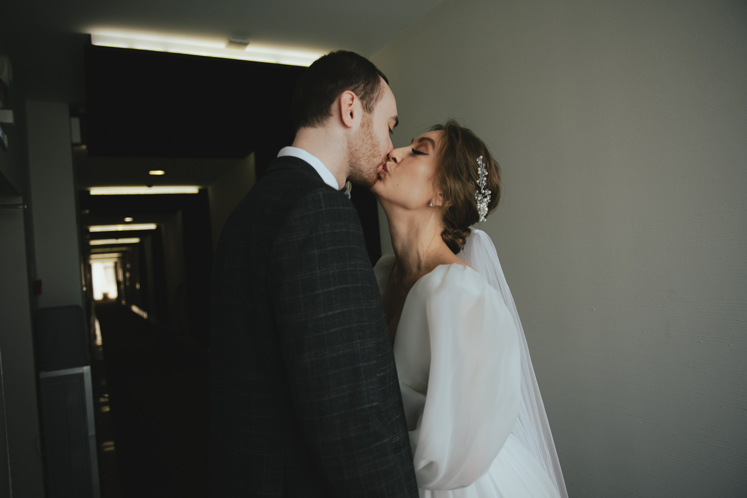 Лена и Миша. Семейный и свадебный фотограф в Нижнем Новгороде Анастасия Хренова