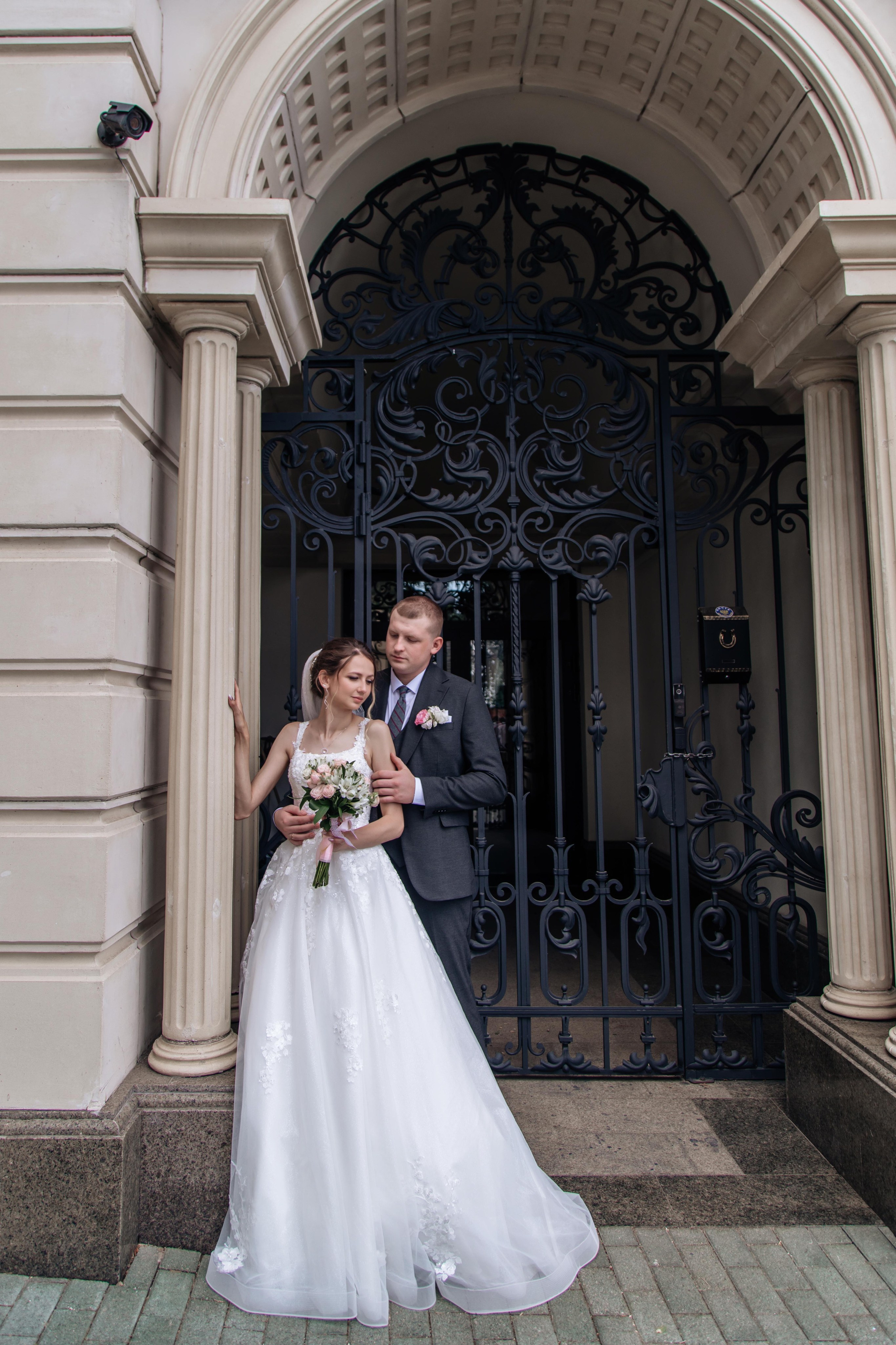 Свадебный анонс. Свадебный фотограф и видеограф Саша и Таня в Саратове