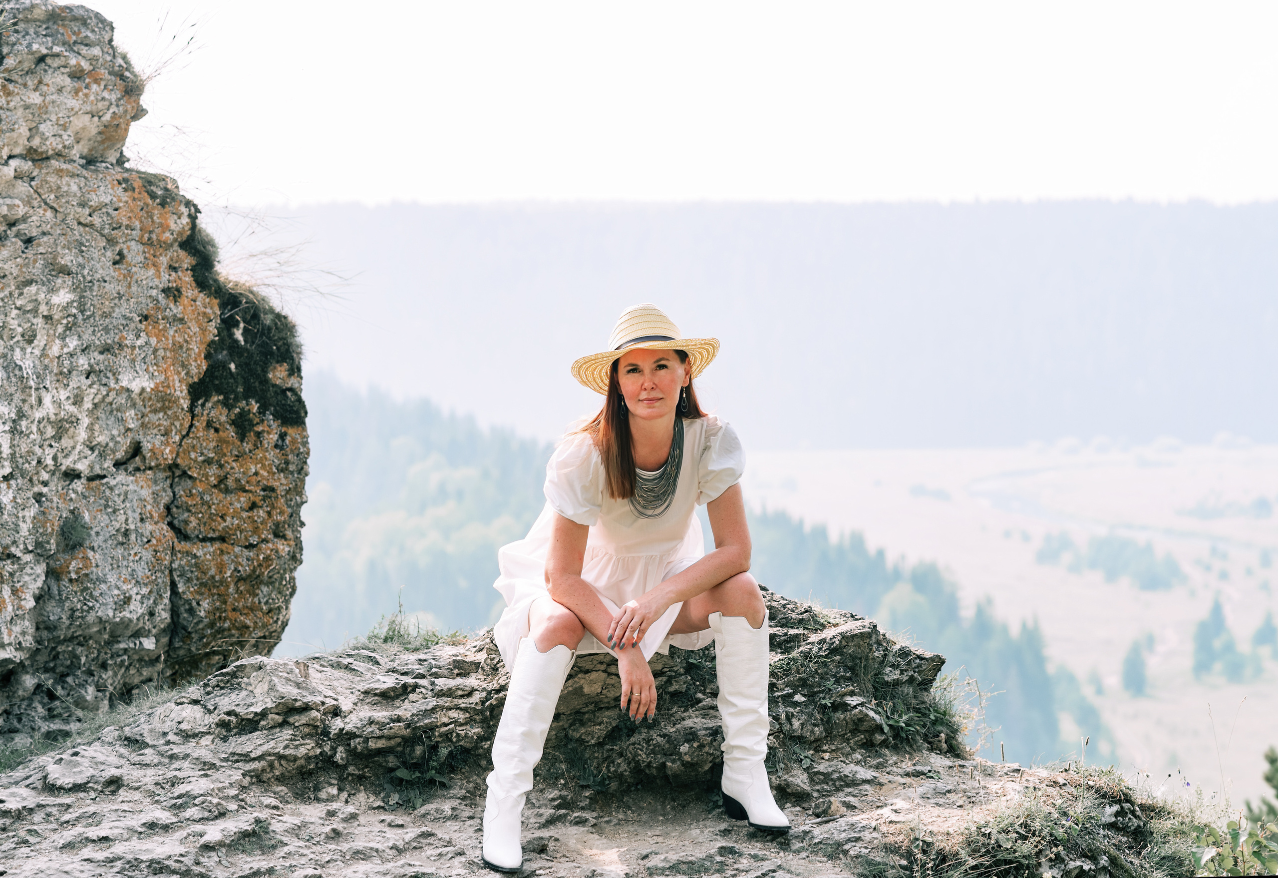 Для себя любимой. Катя Барбус Фотограф Пермь